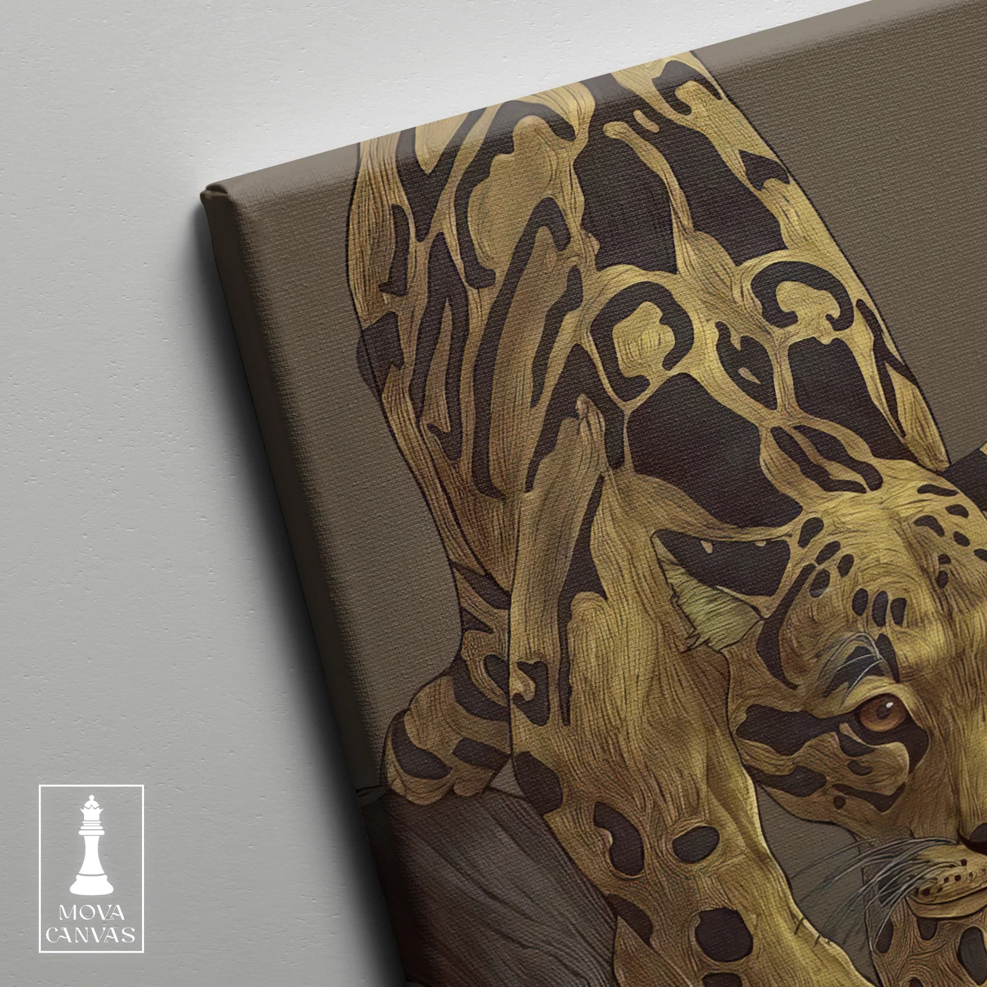 Tiger 886 artwork preview 4