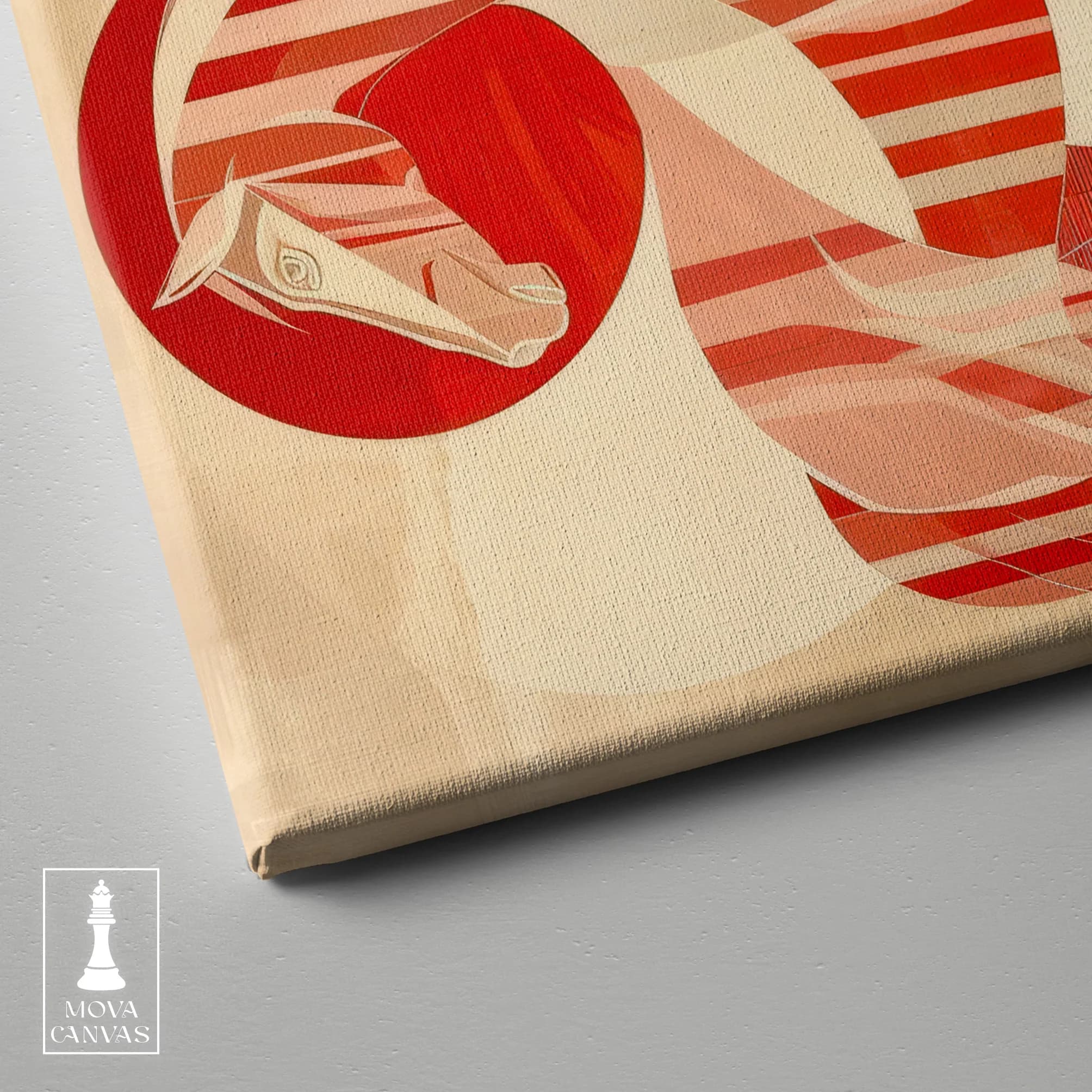 Horse 890 artwork preview 3