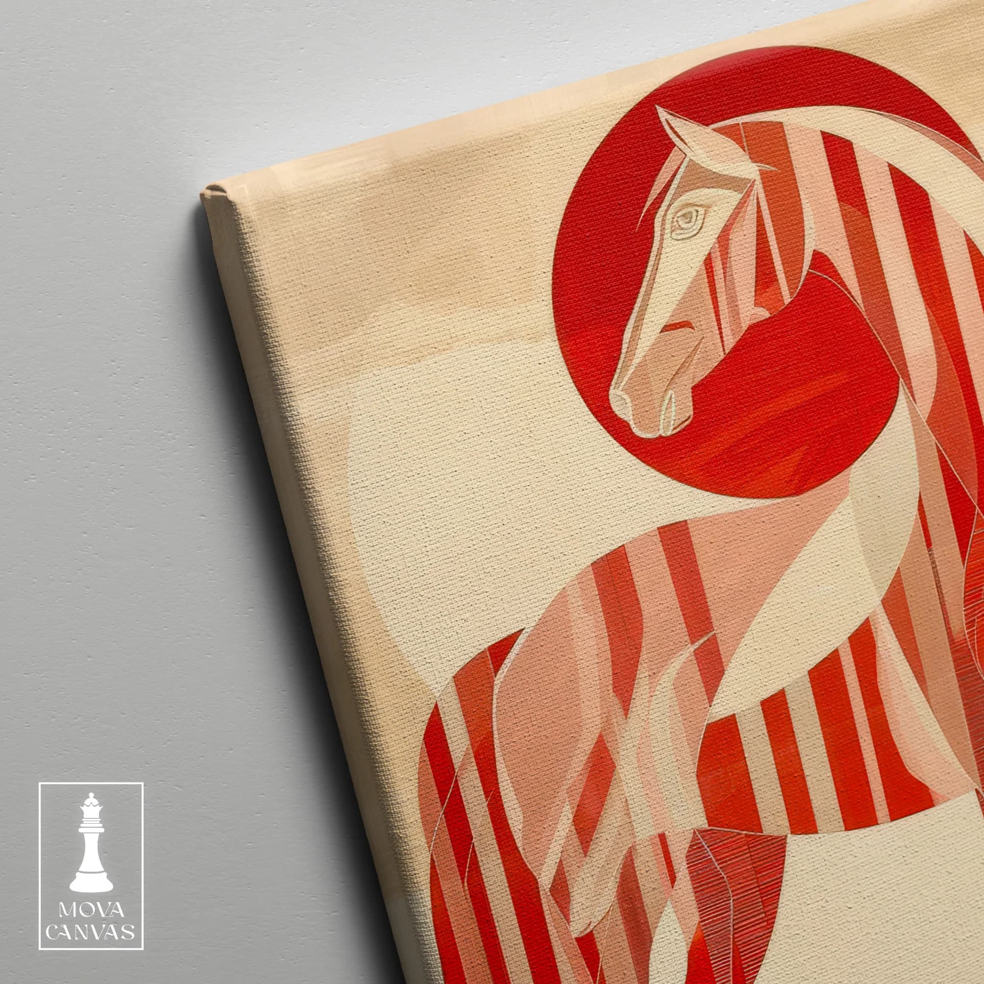 Horse 890 artwork preview 4