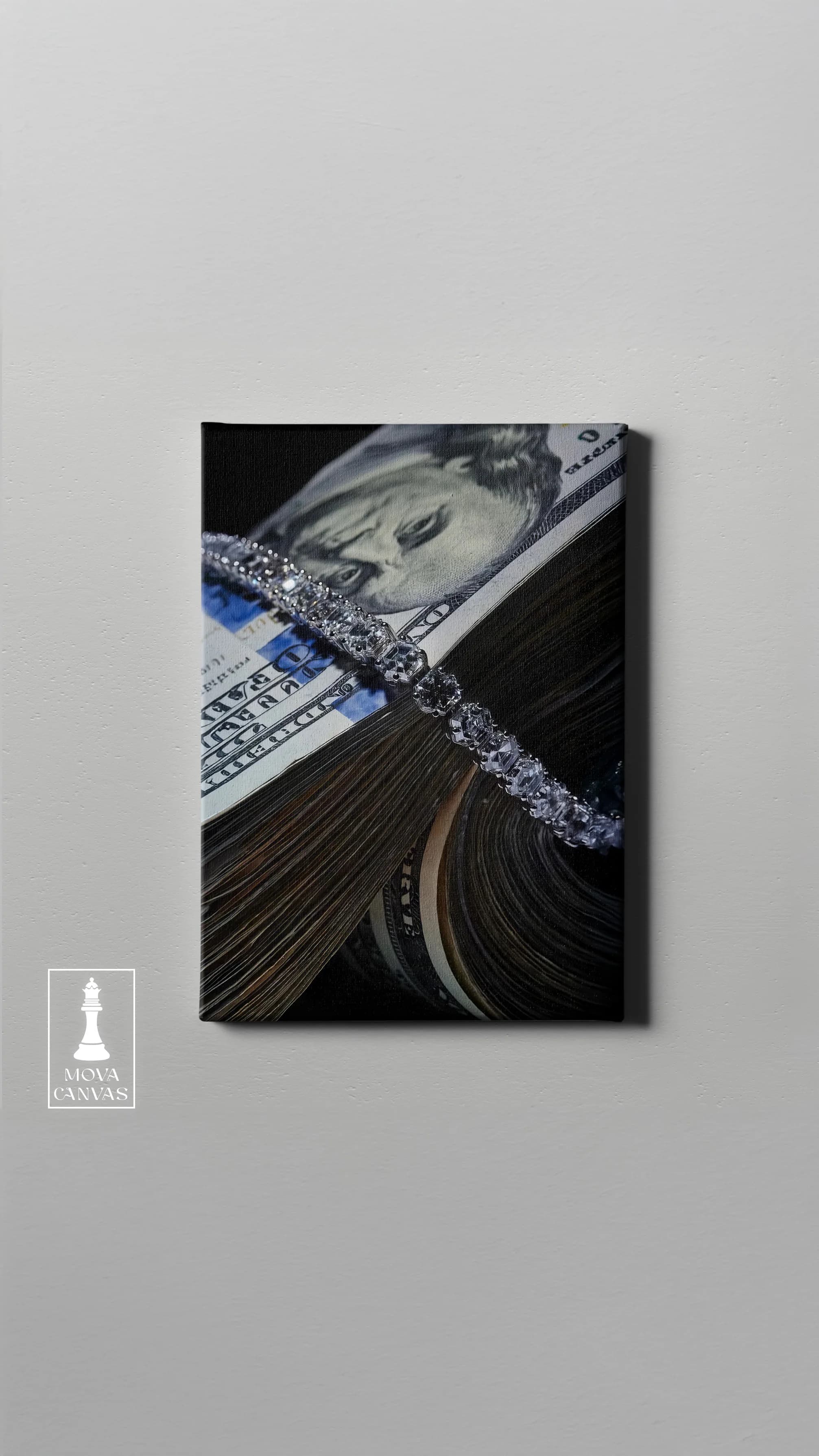 White Background 899 artwork preview 2