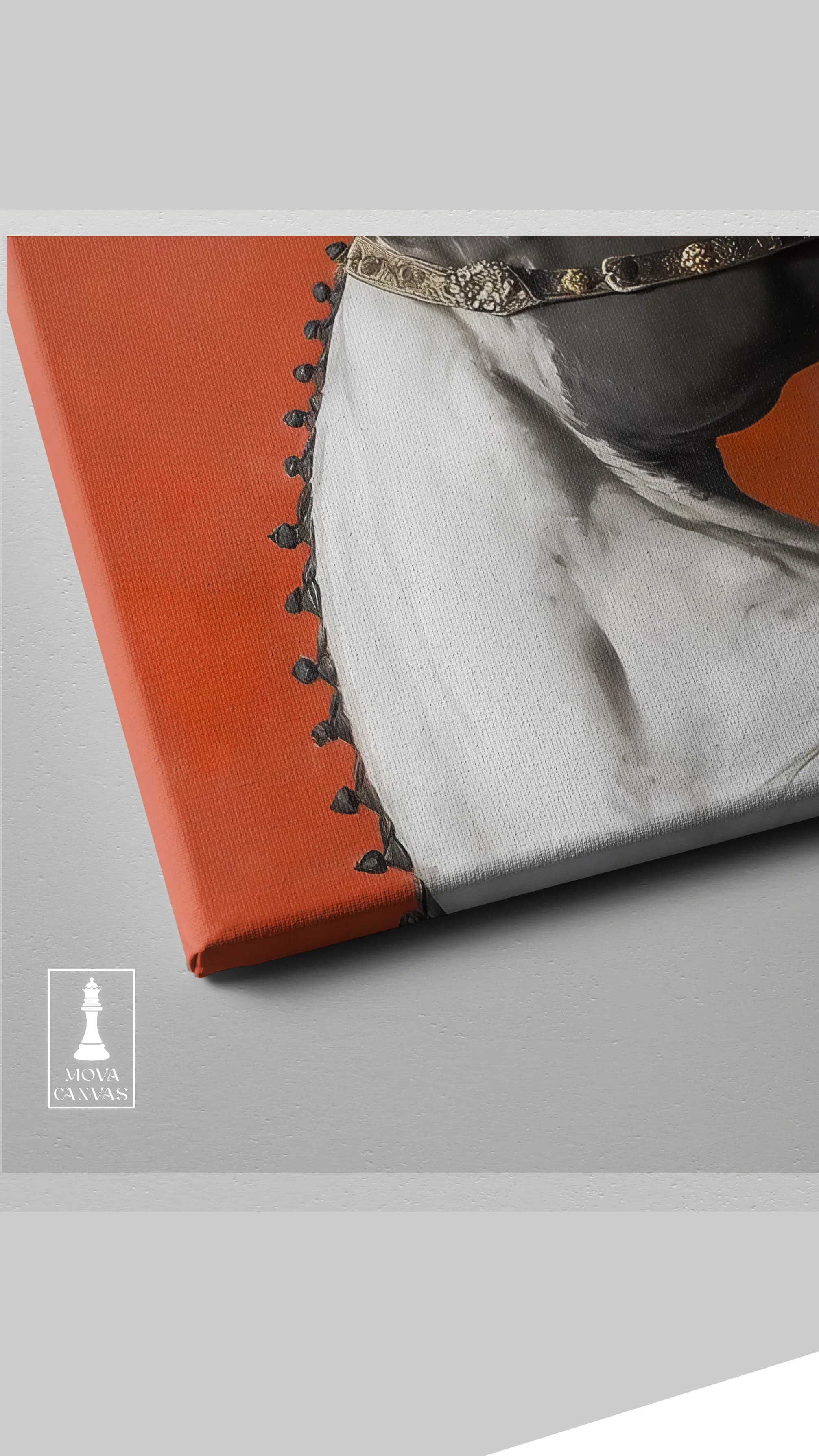 Horse 902 artwork preview 3