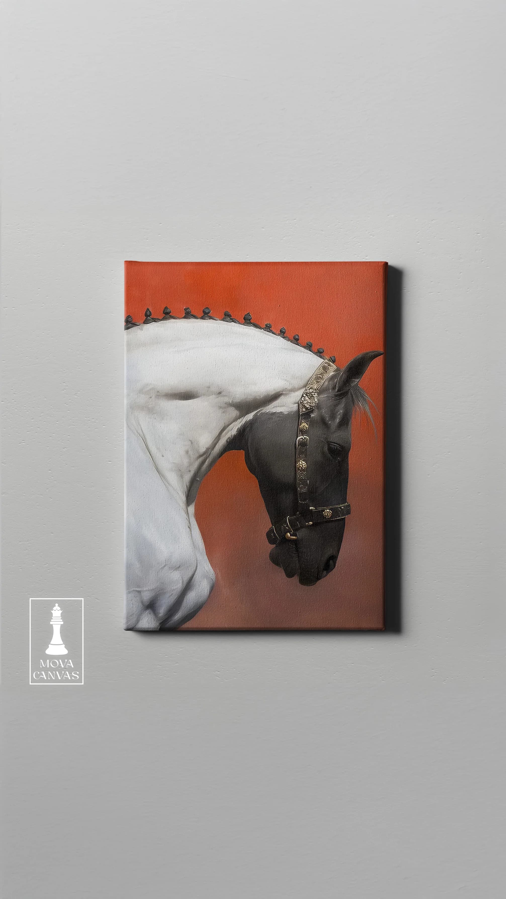 Horse 902 artwork preview 4