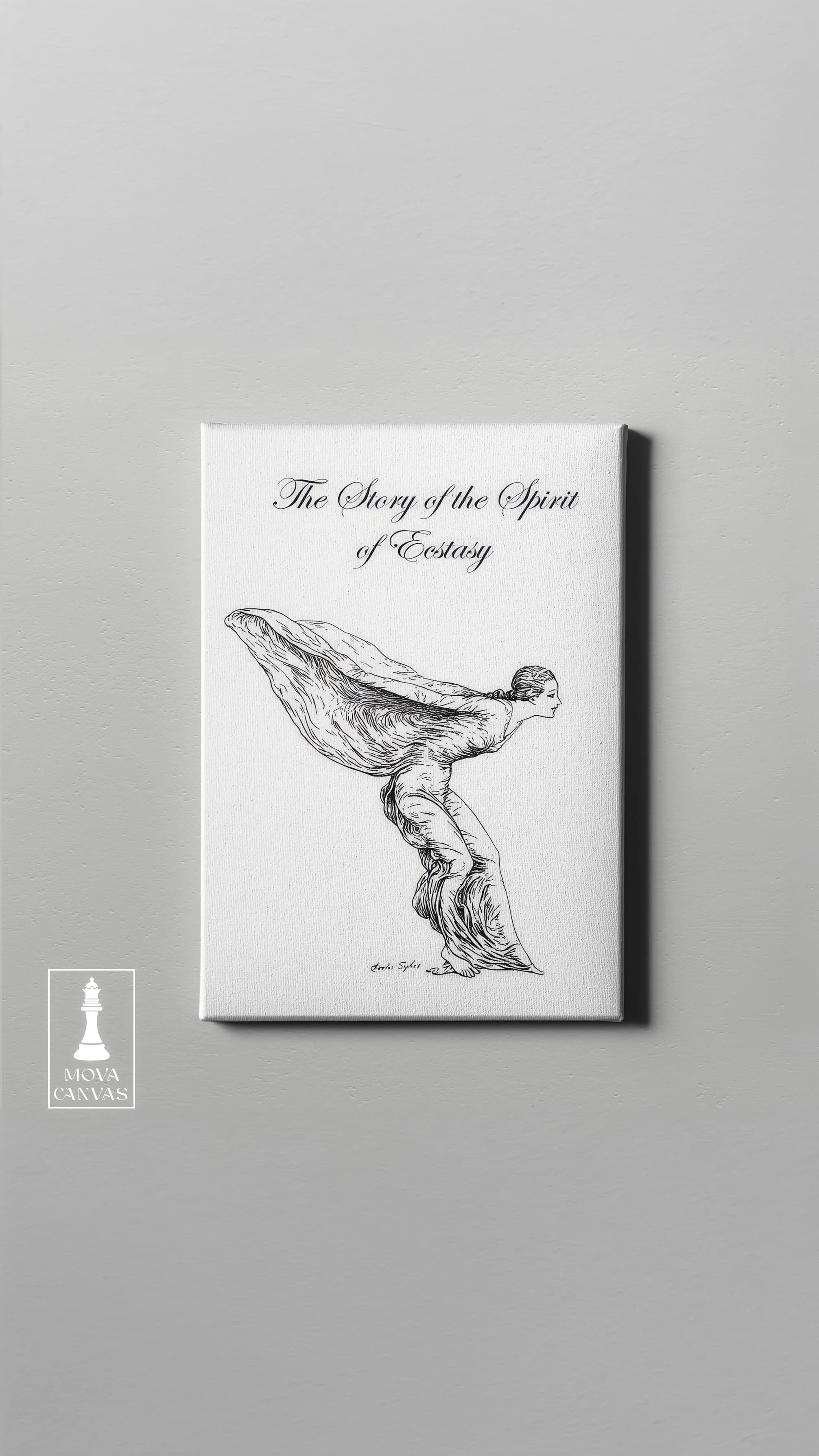 Whale Shown Above artwork preview 2