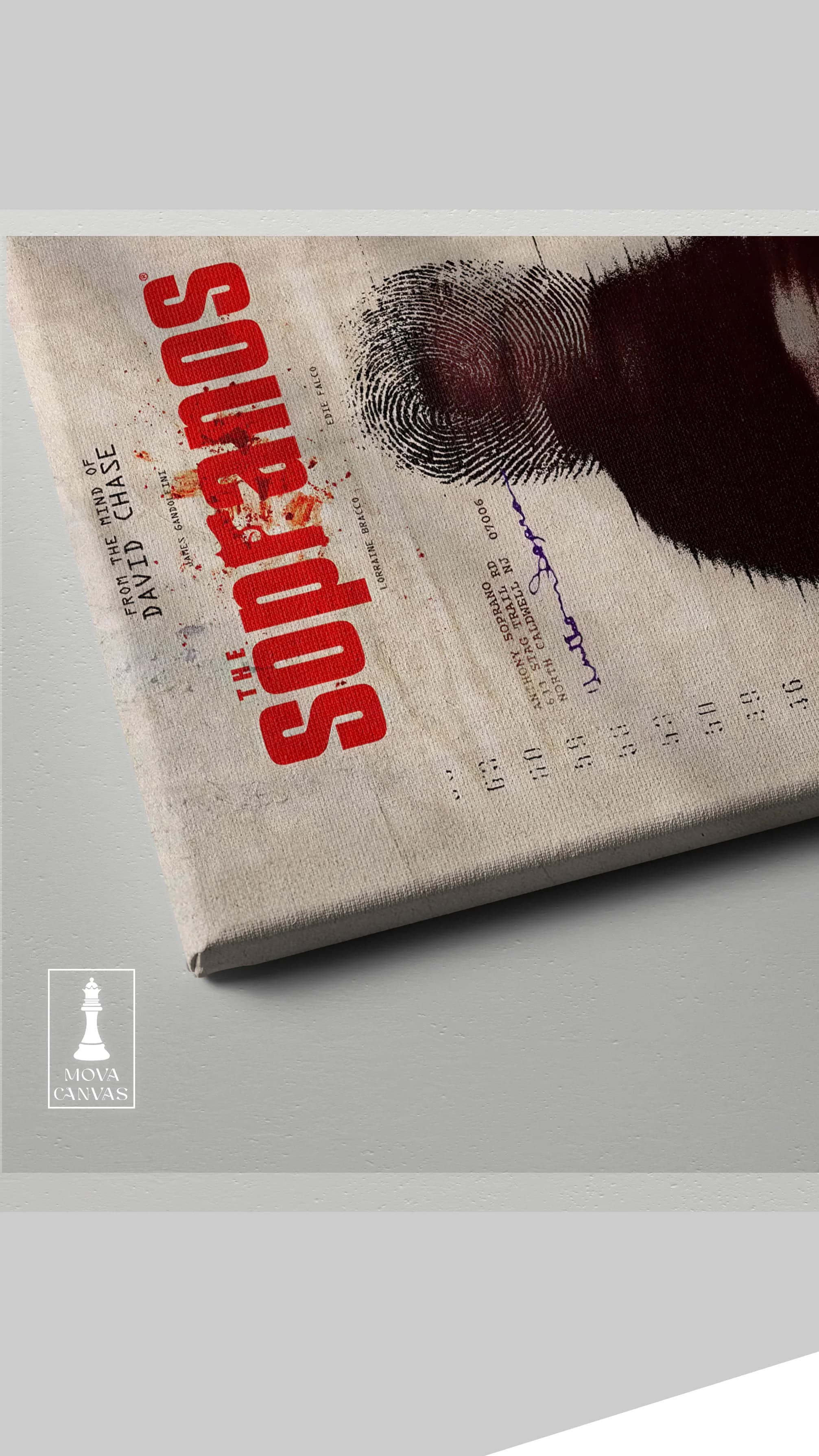 Poster Person Background artwork preview 3