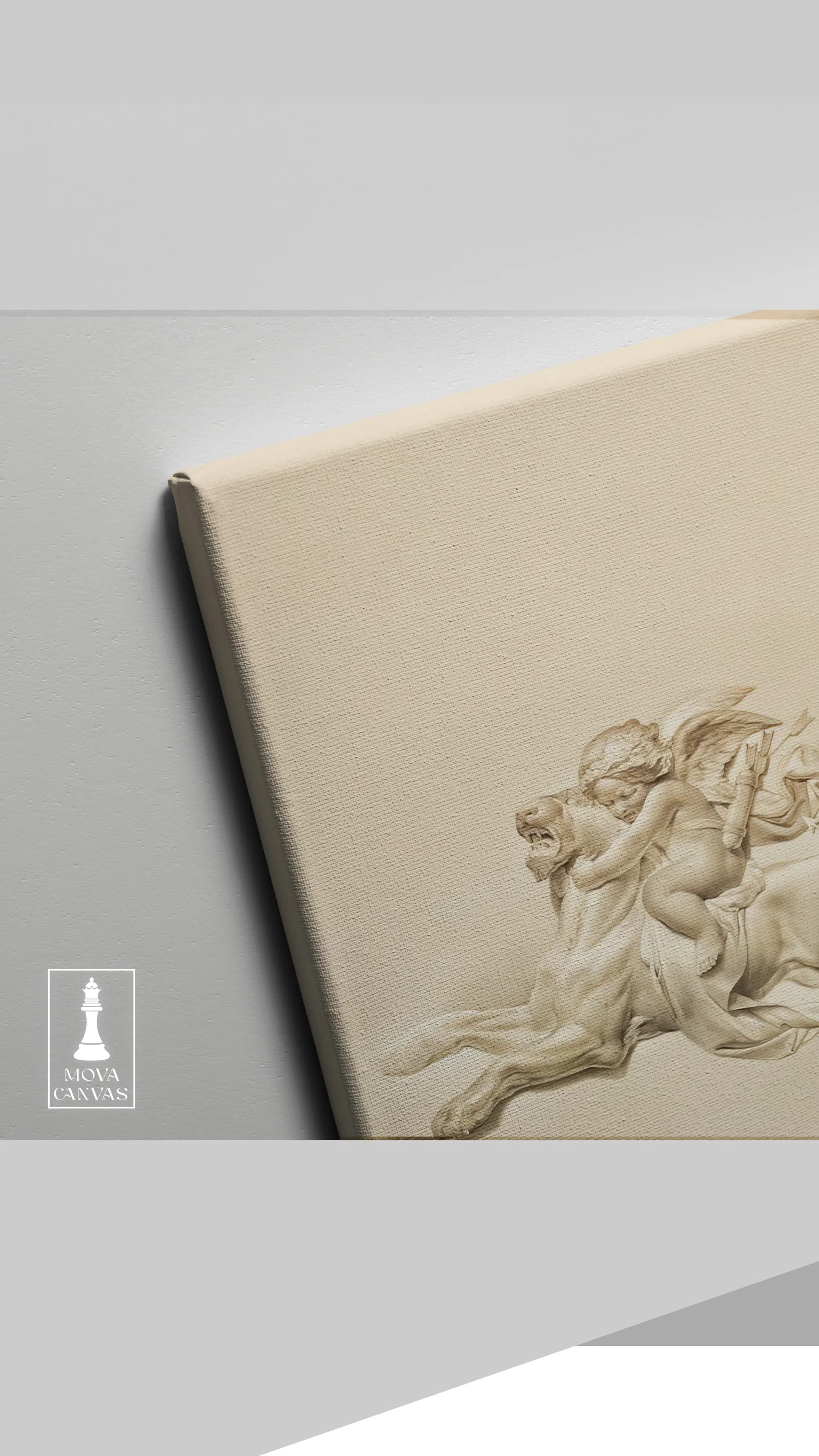 Horse 918 artwork preview 4