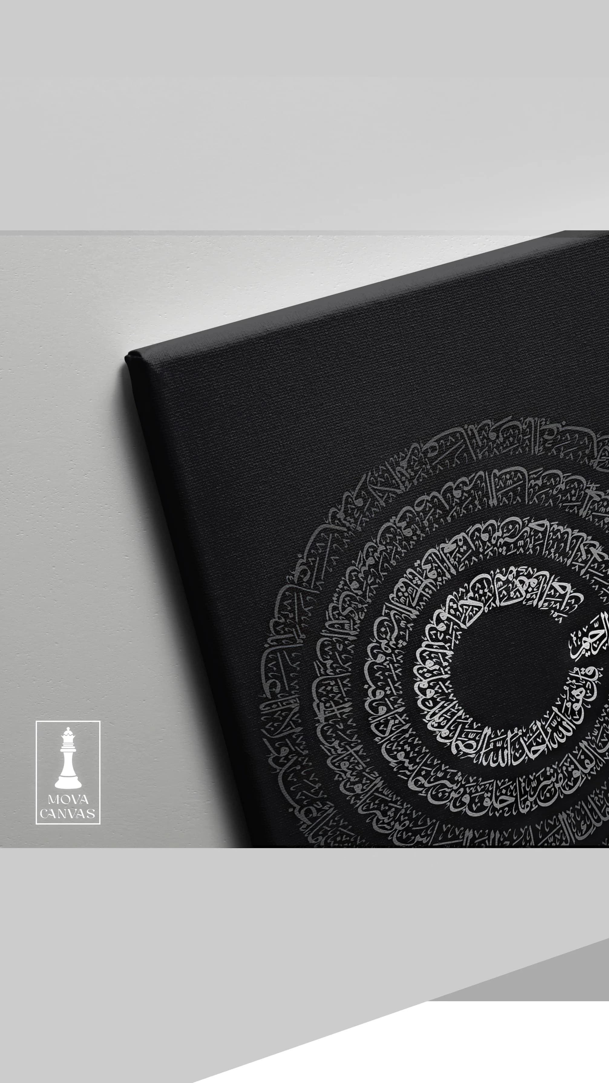 Black White 923 artwork preview 2