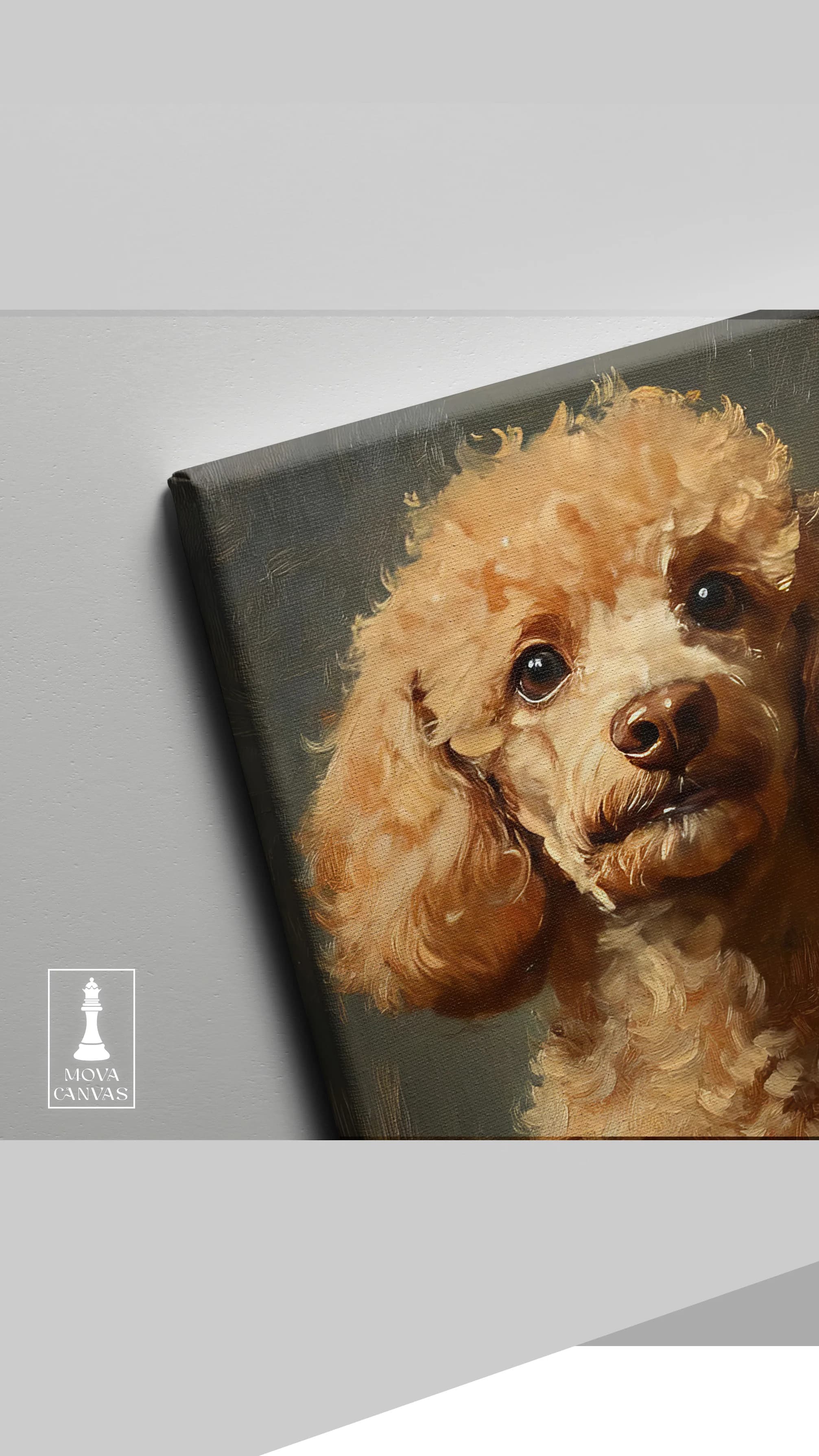 Dog Dusk artwork preview 2