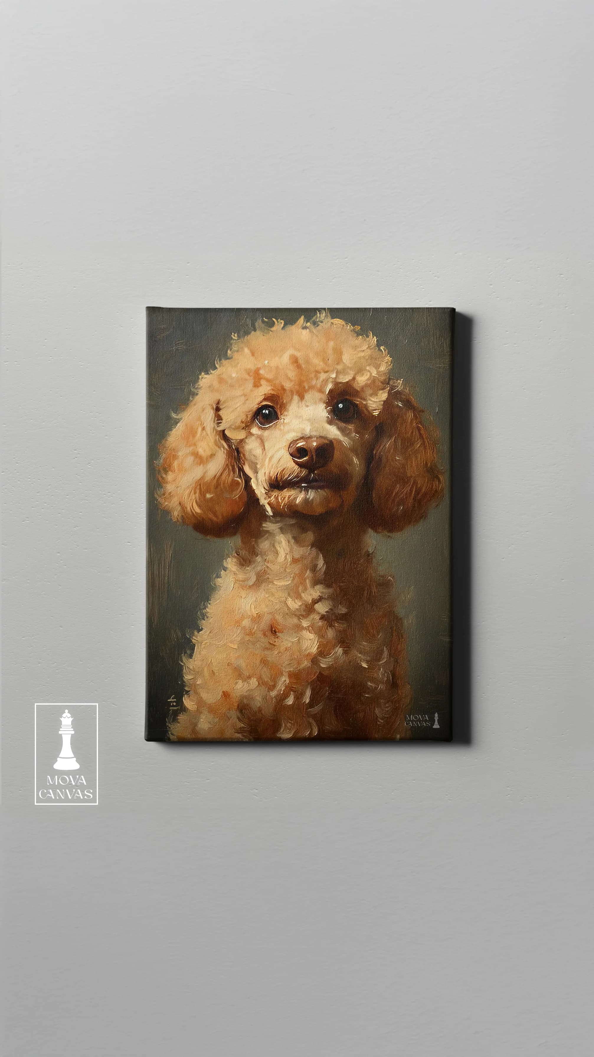 Dog Dusk artwork preview 4