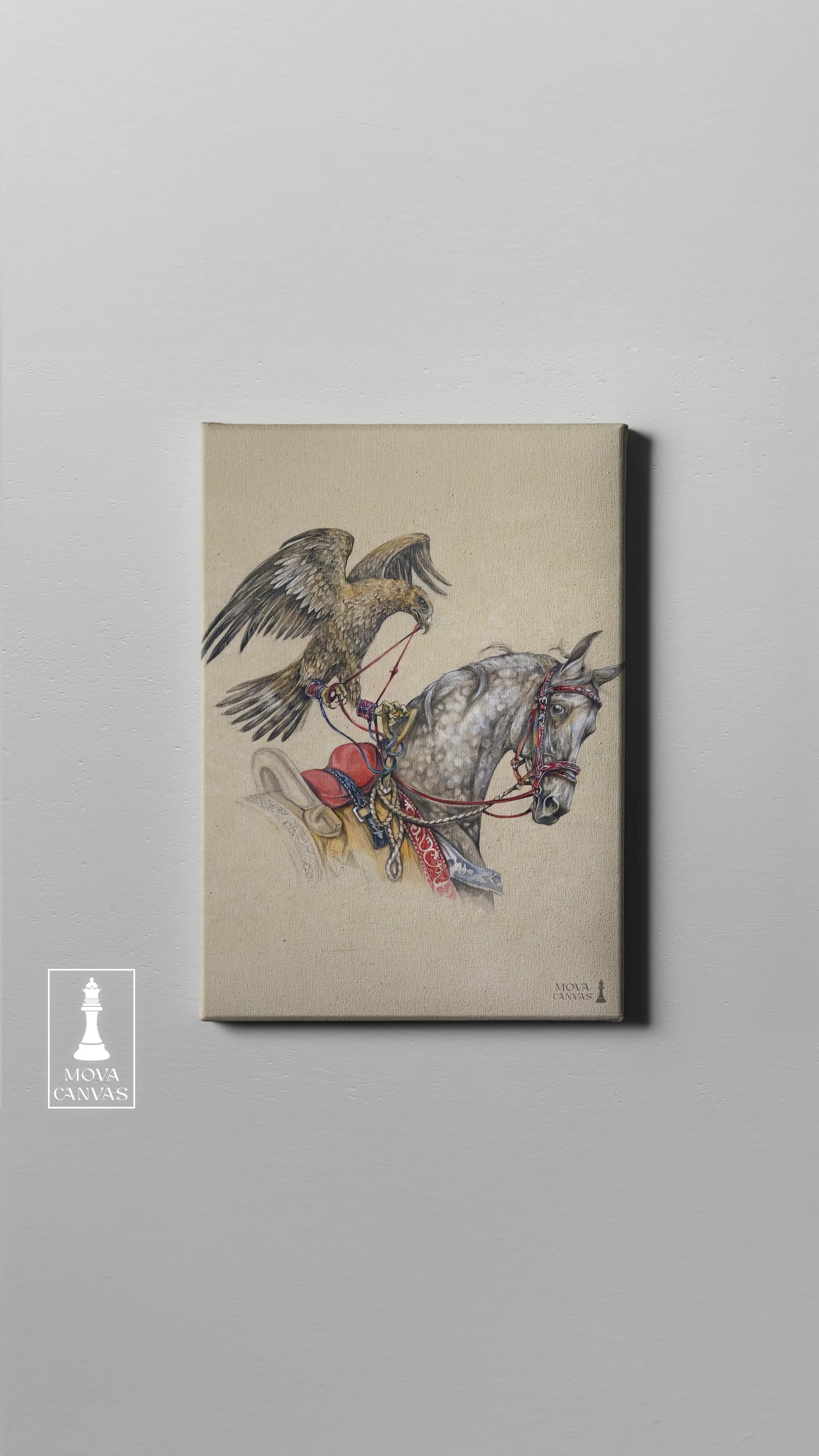 Two Birds artwork preview 2