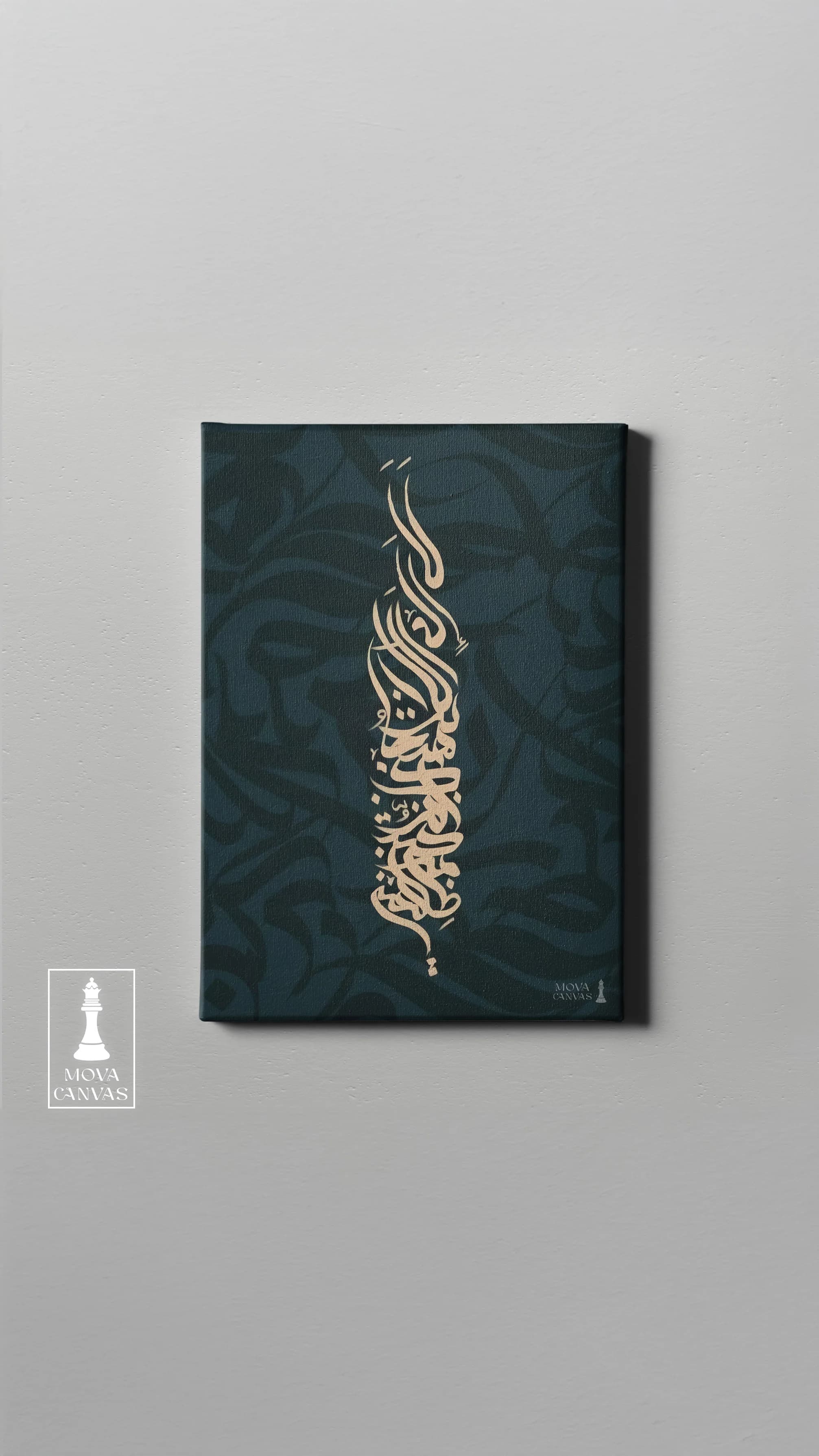 Black Gold Design artwork preview 4