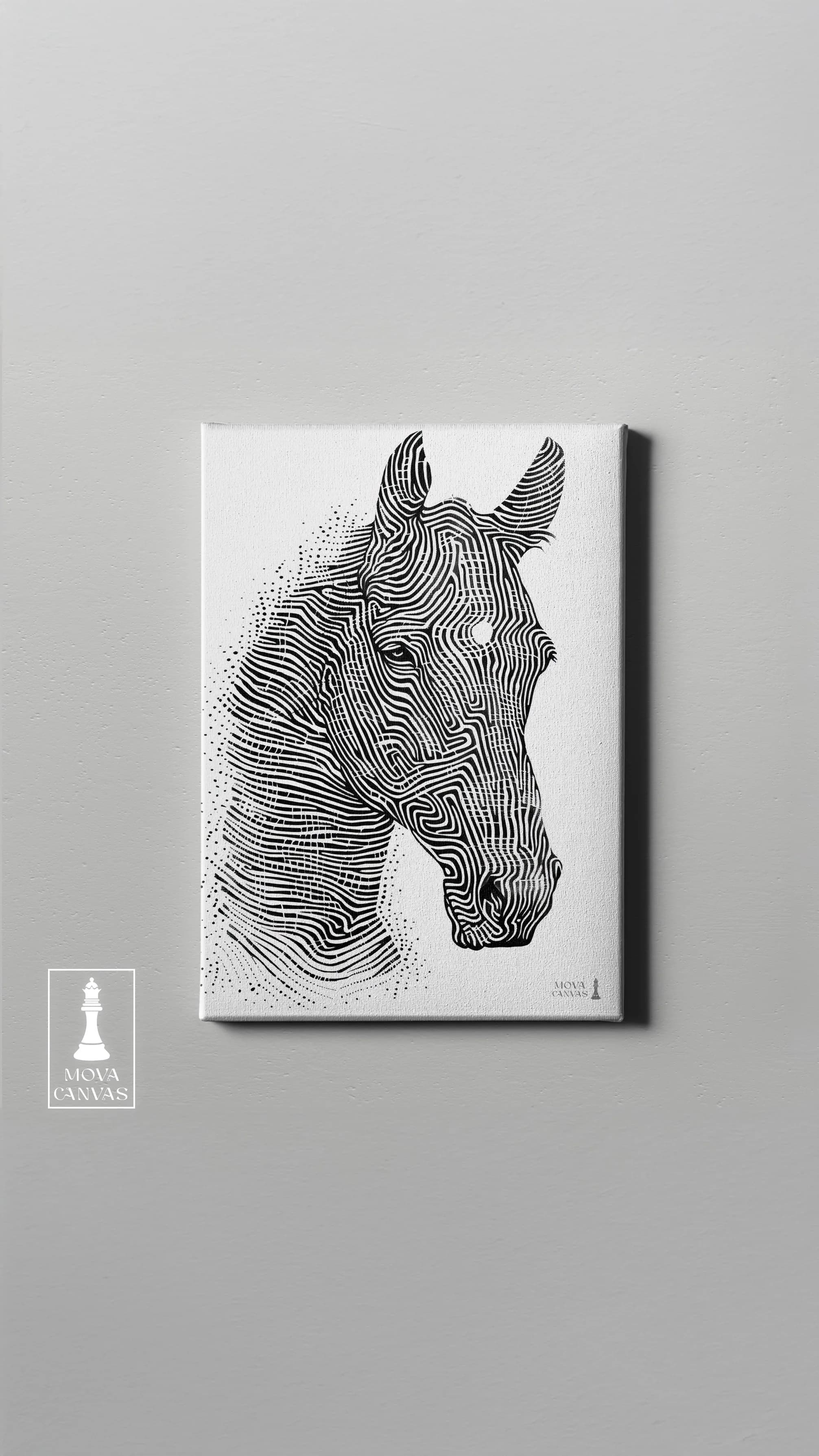 Zebra Head artwork preview 2