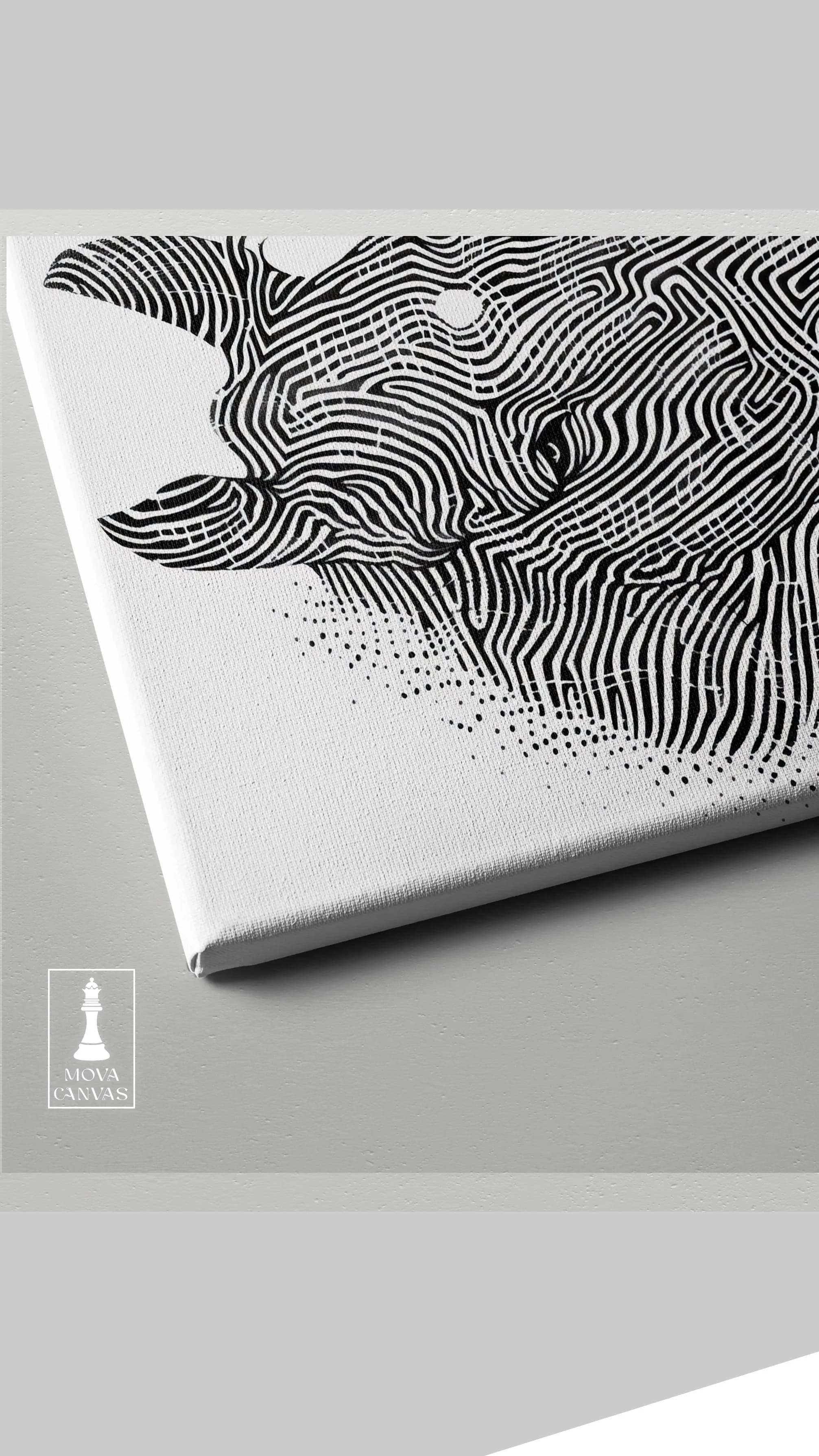 Zebra Head artwork preview 3