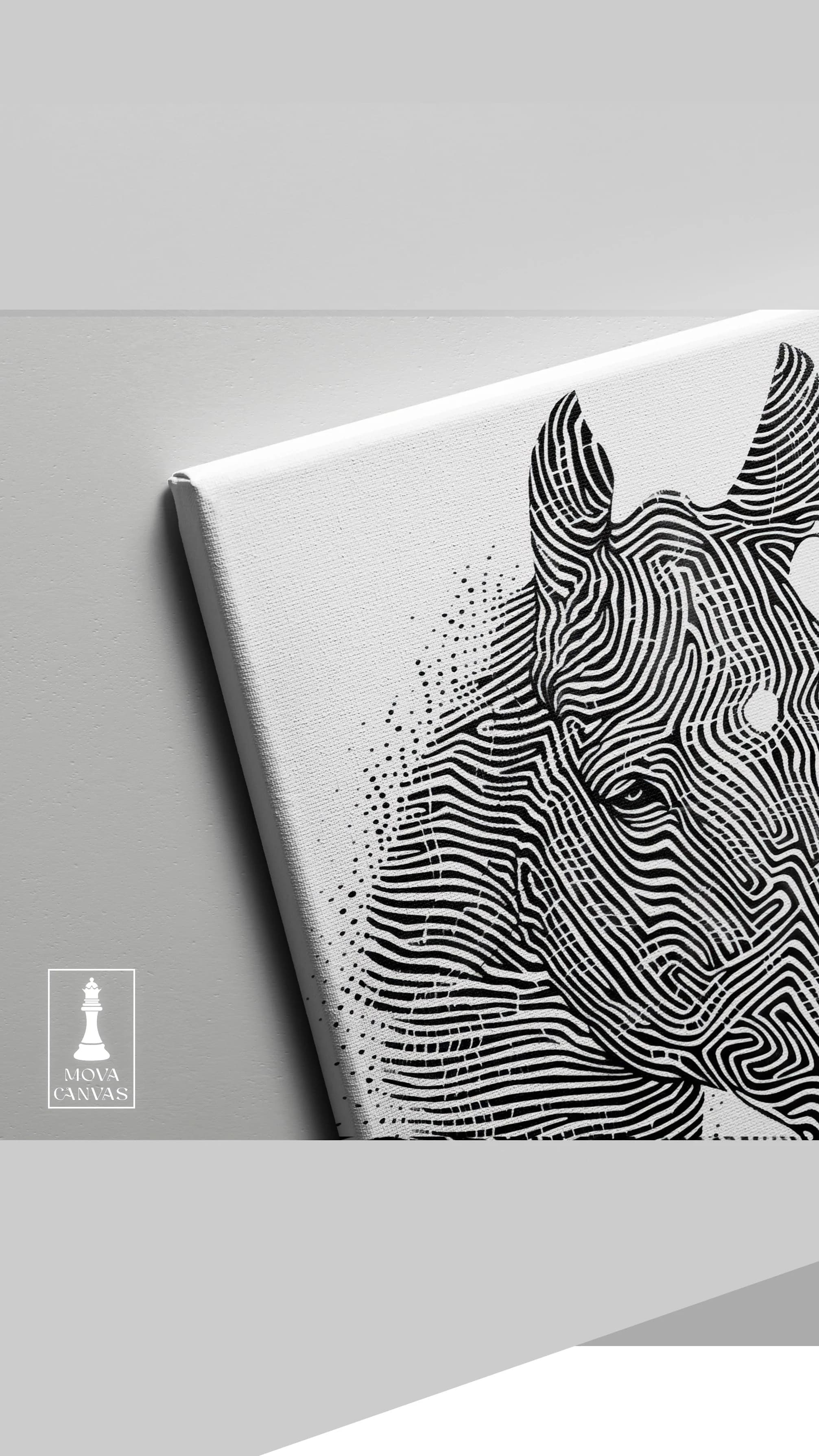 Zebra Head artwork preview 4