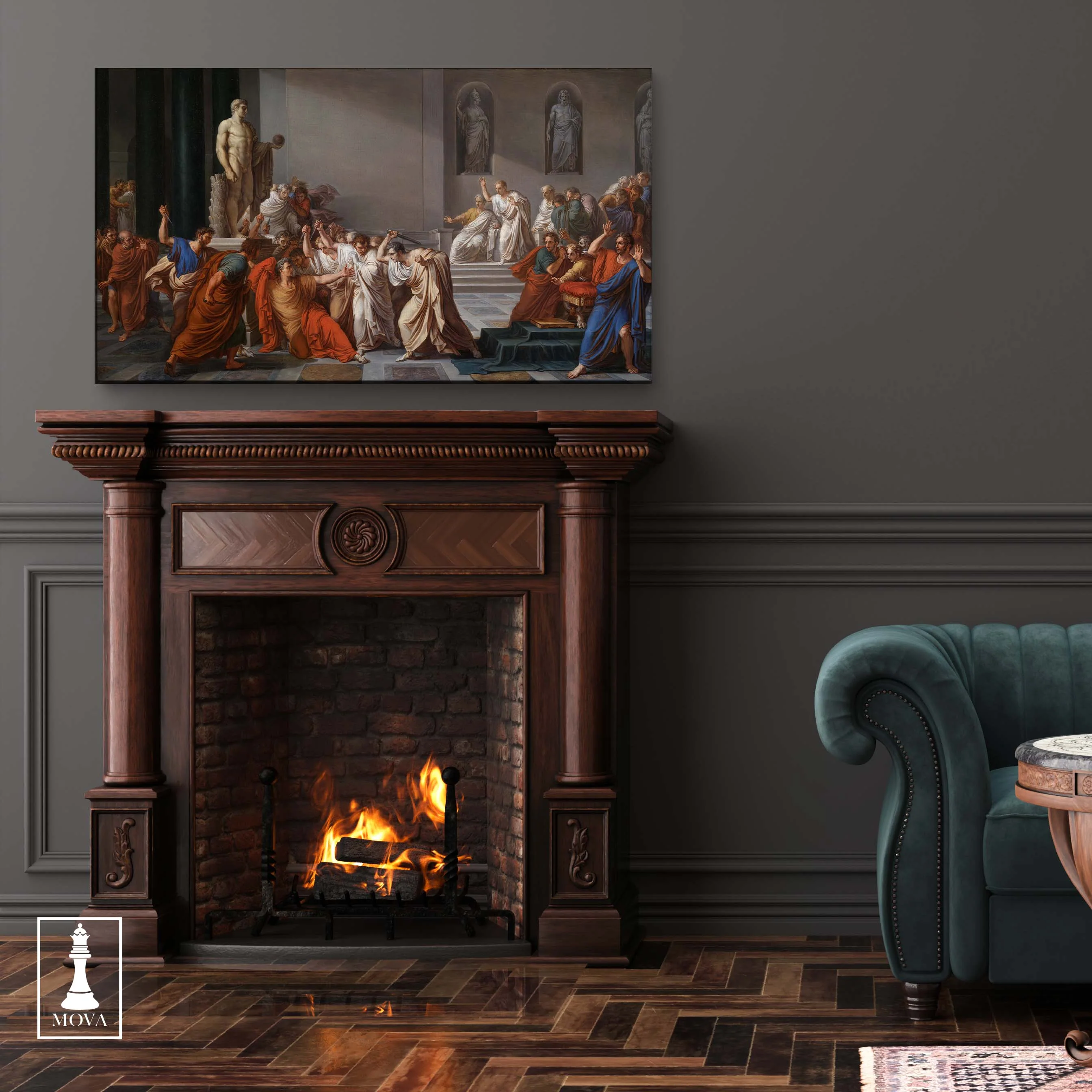 School Athens Raphael 94 artwork preview 4