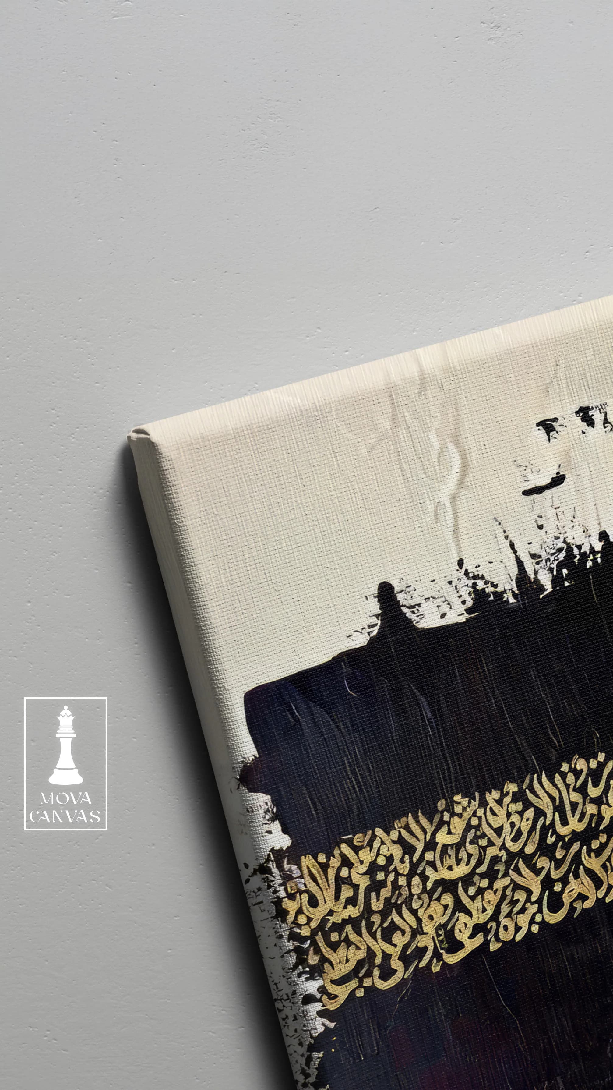 Black Gold Design 961 artwork preview 2