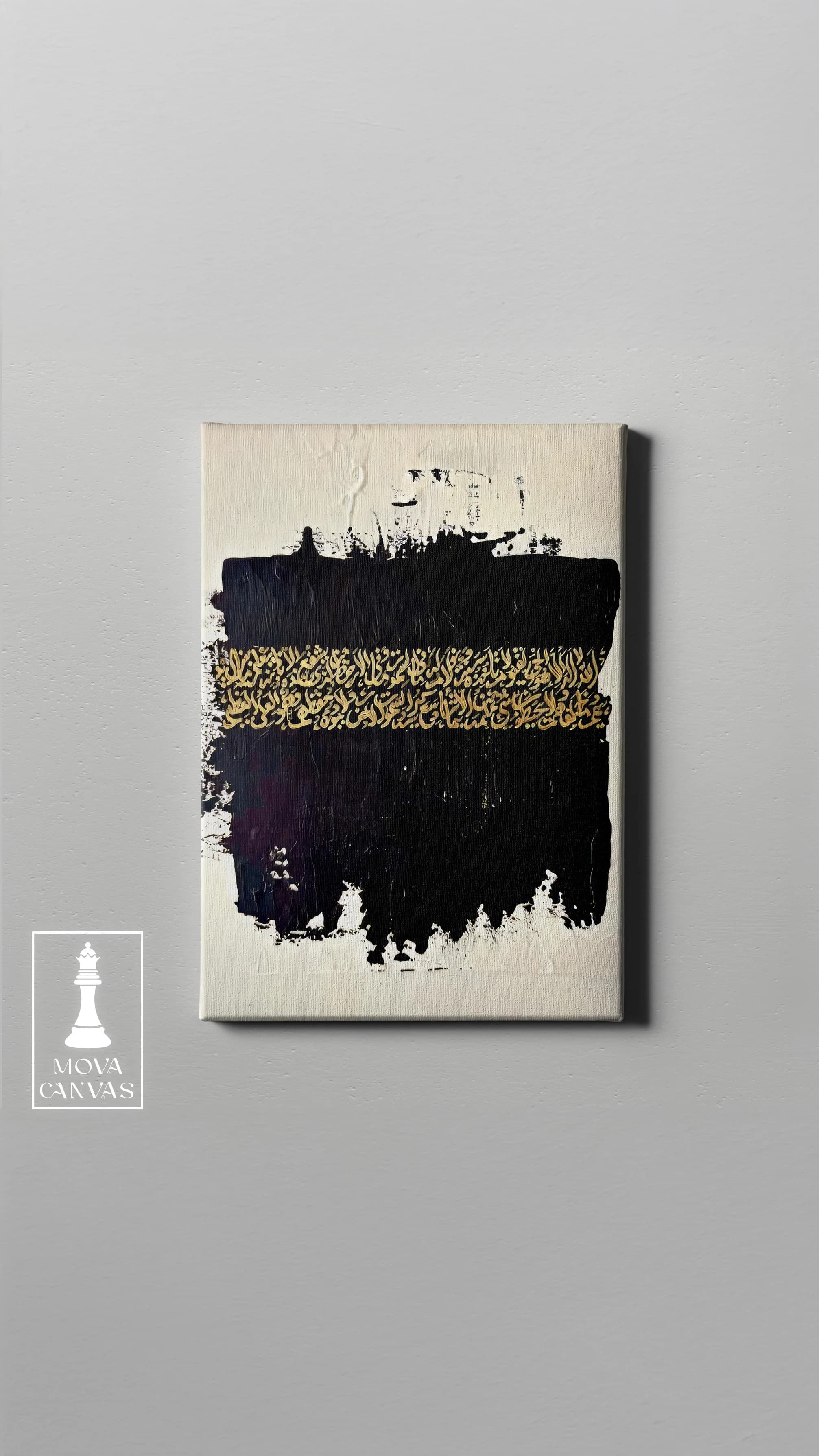 Black Gold Design 961 artwork preview 4