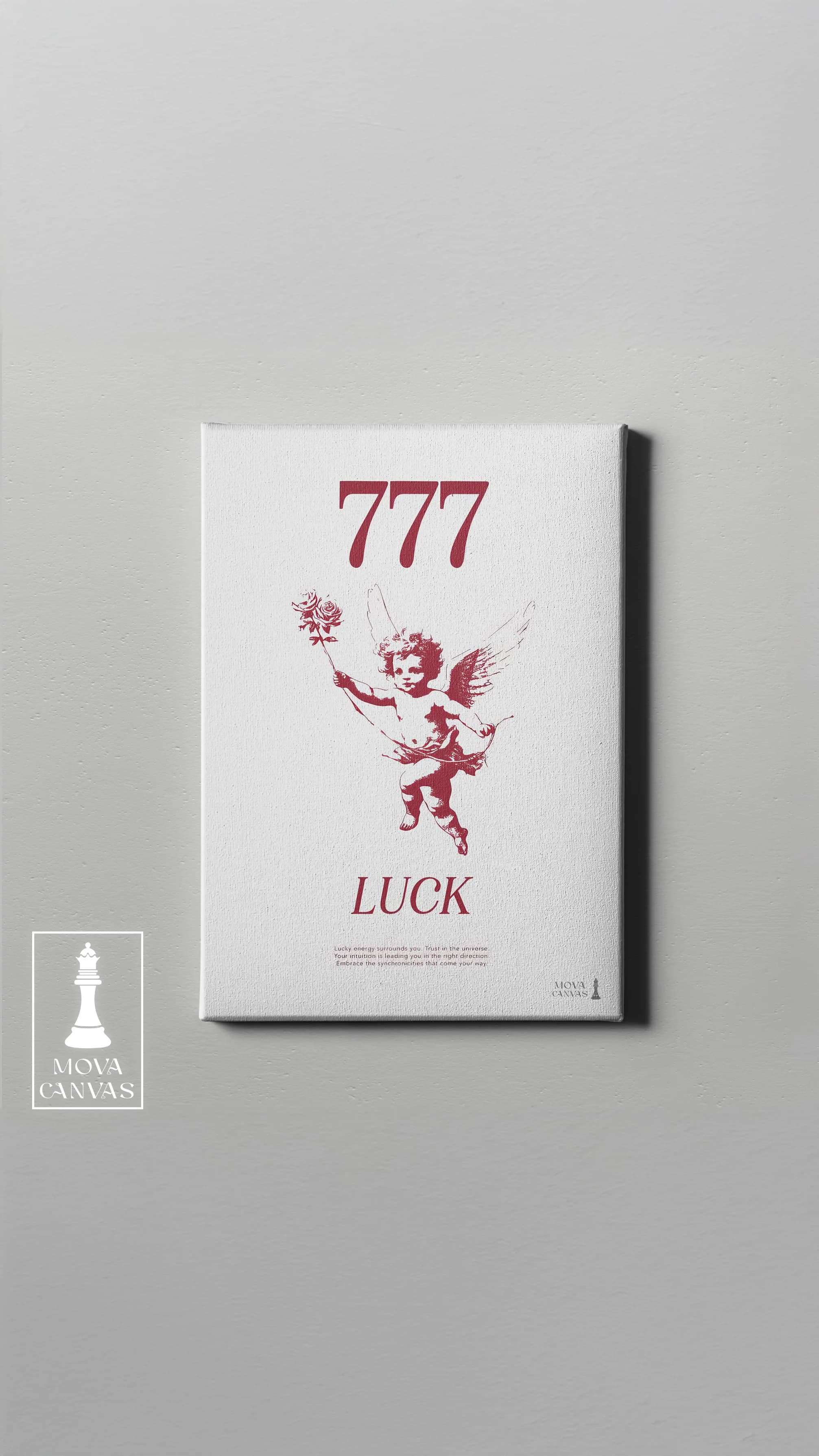 White Red Ink artwork preview 4