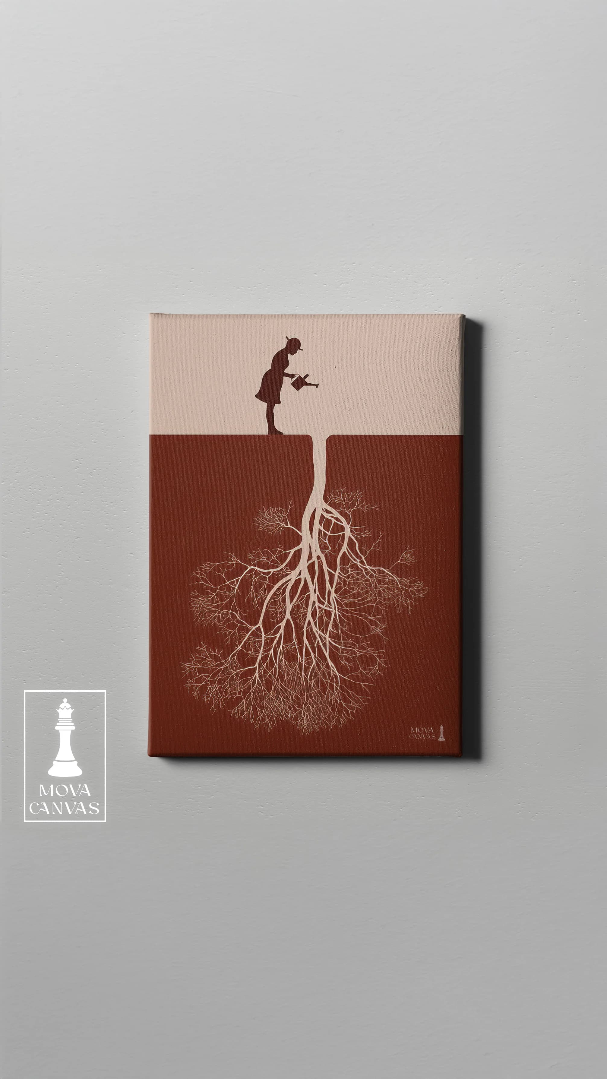 Bird Tree artwork preview 2