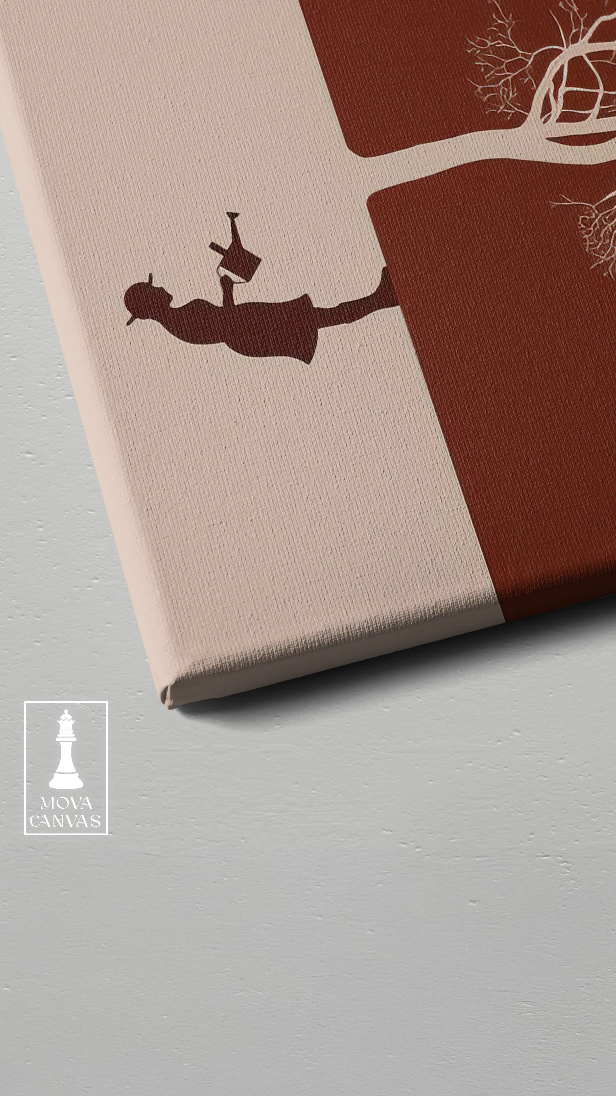 Bird Tree artwork preview 3