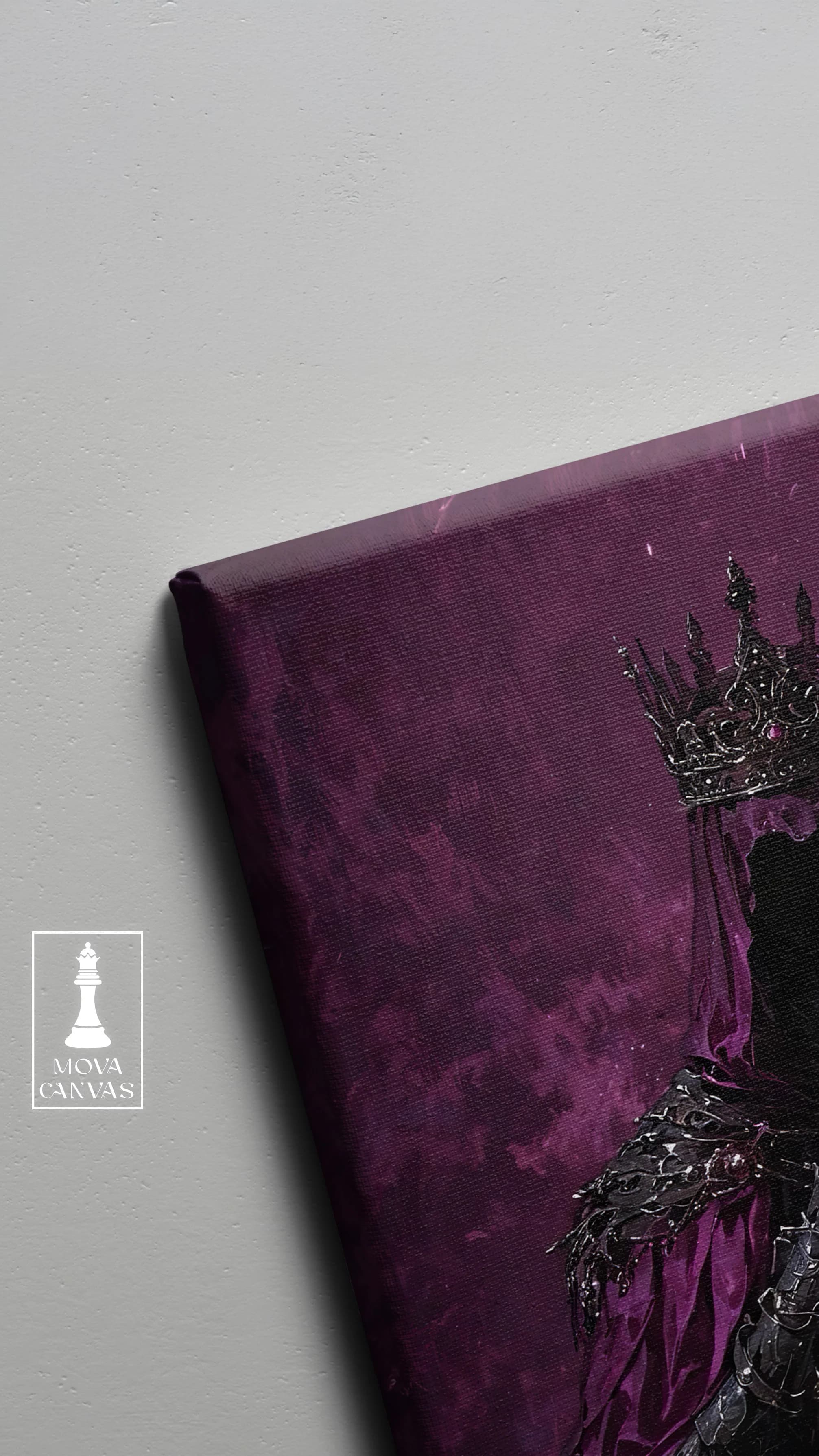 Knight Noir artwork preview 2