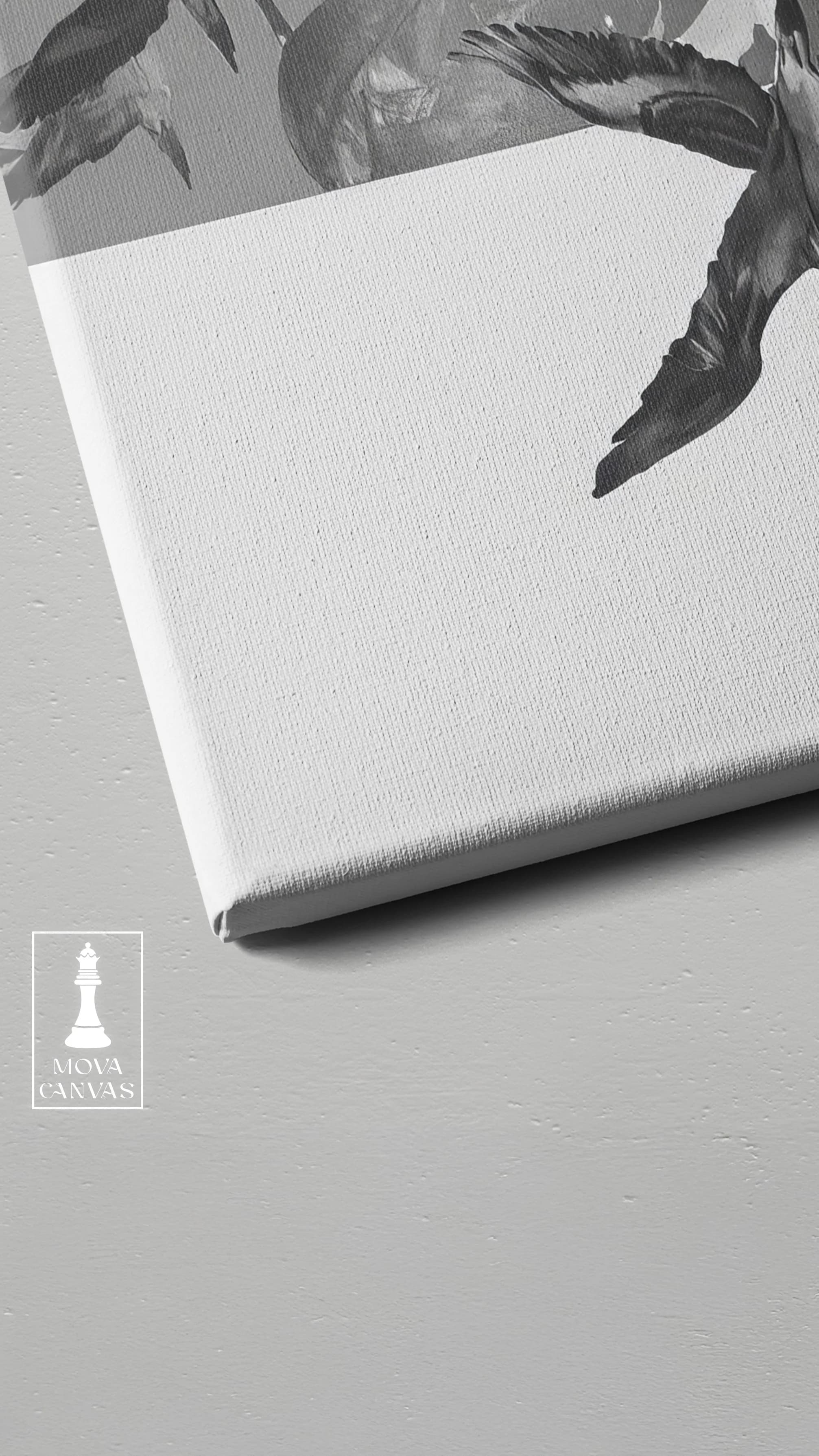 Black White 984 artwork preview 3