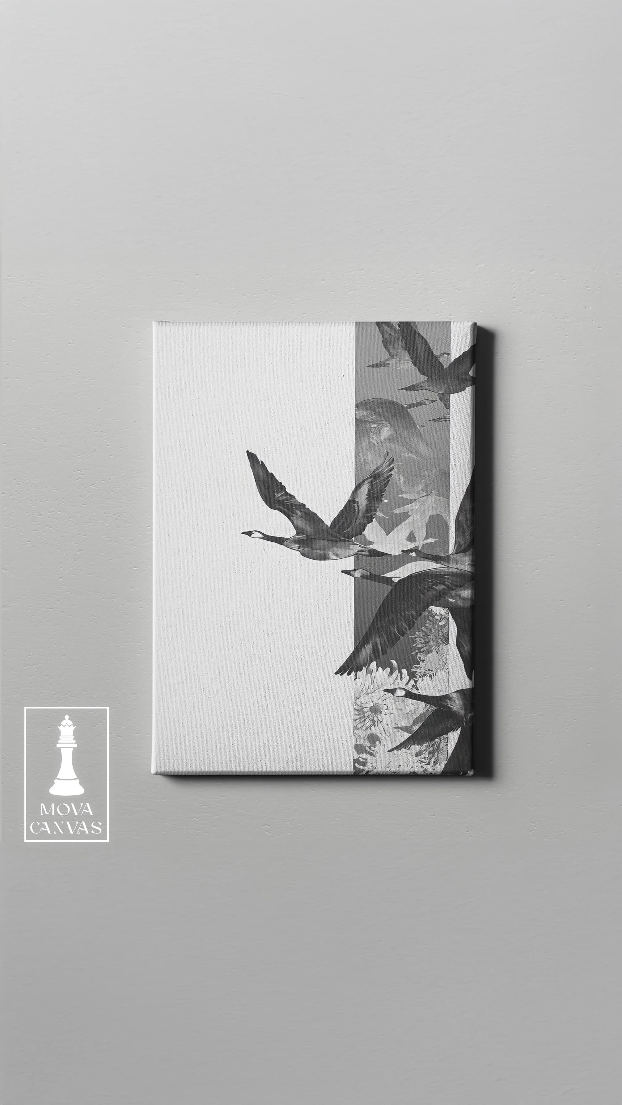 Black White 984 artwork preview 4