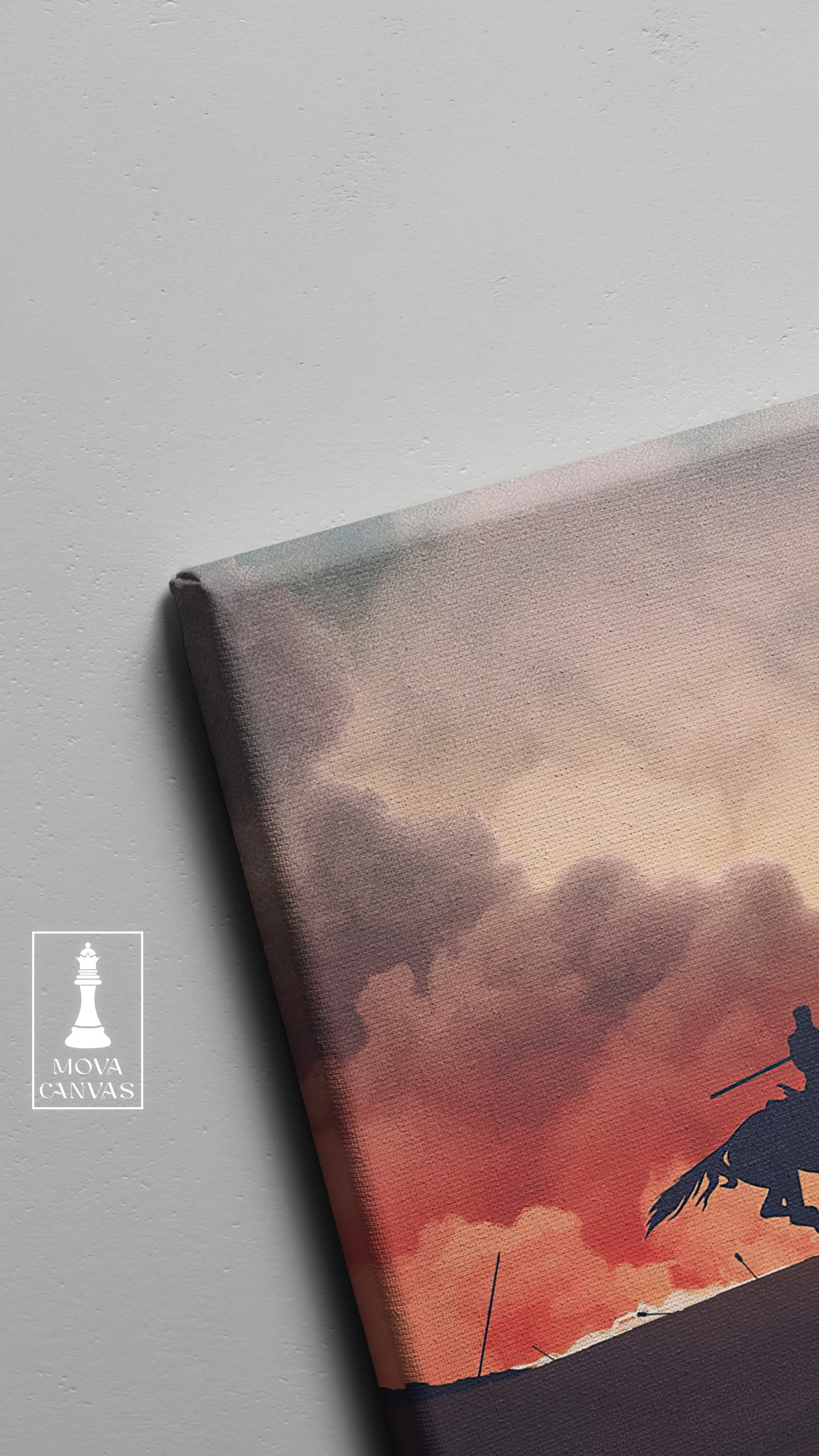 Man Jumping Air artwork preview 2