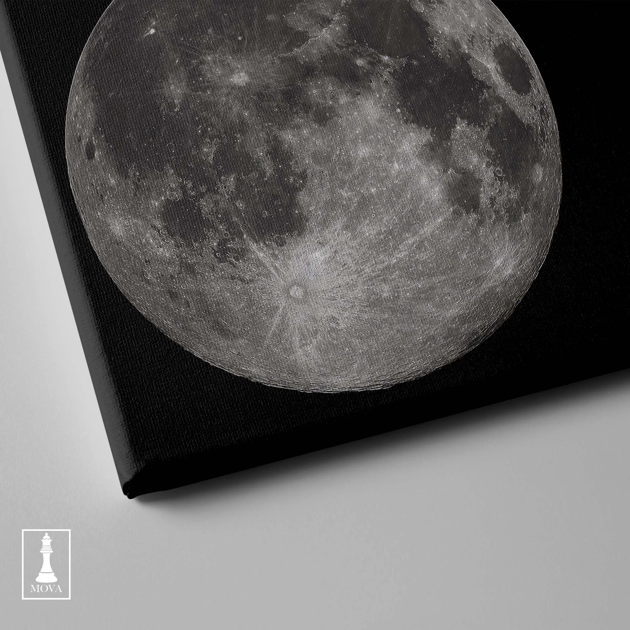 Full Moon artwork preview 3