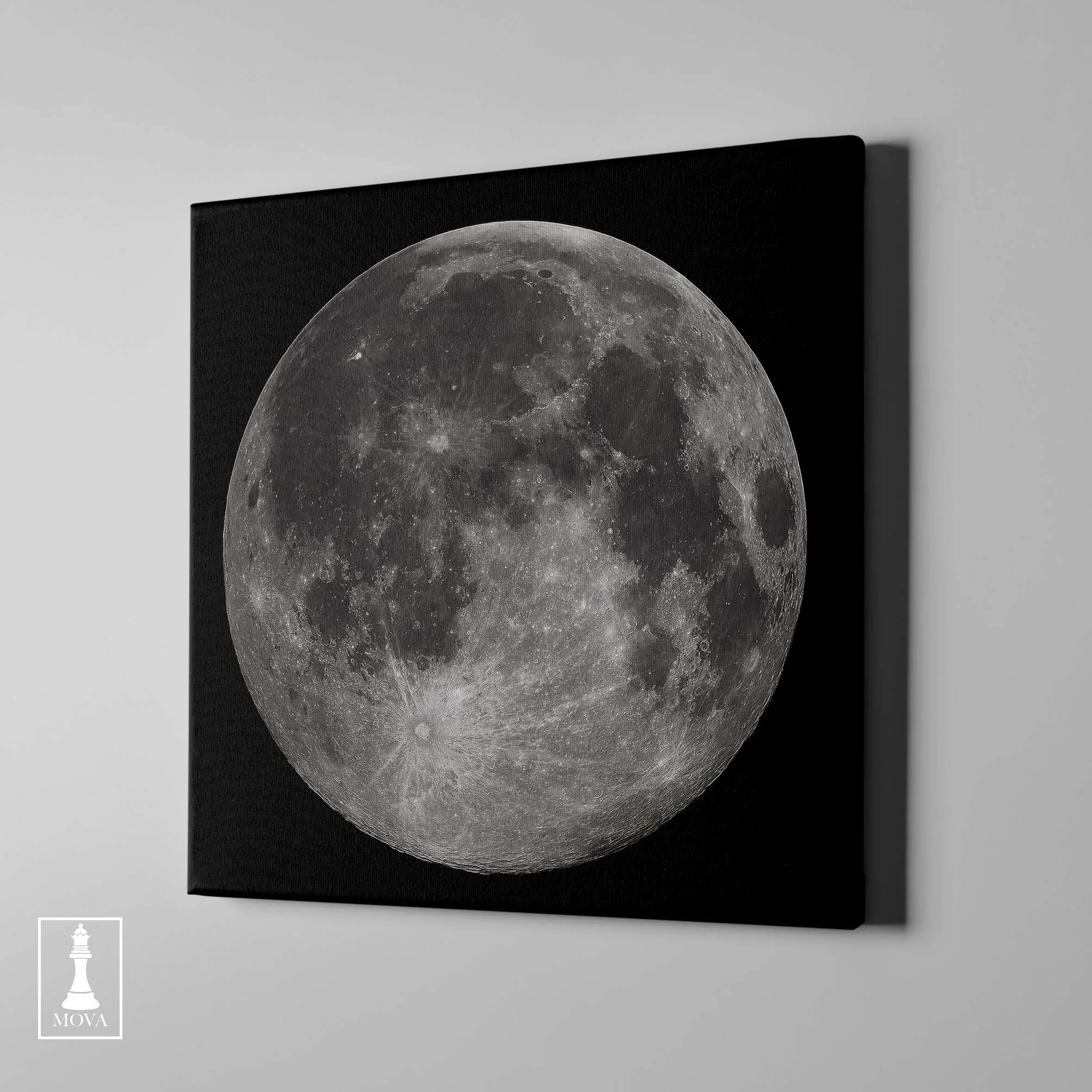 Full Moon artwork preview 1