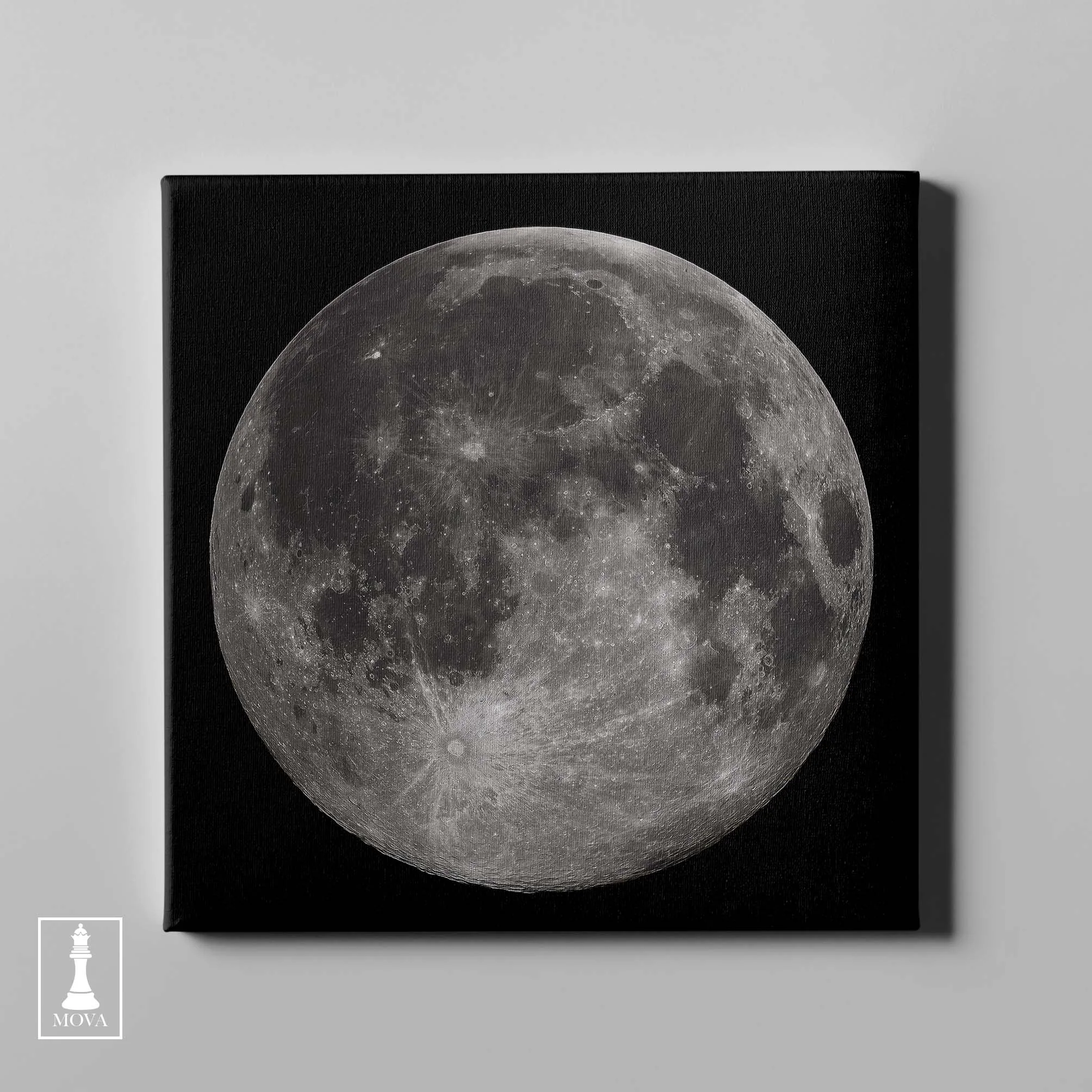 Full Moon artwork preview 4