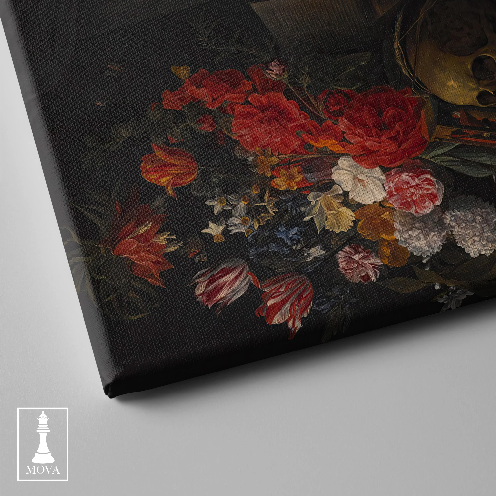 Still Life Still artwork preview 2