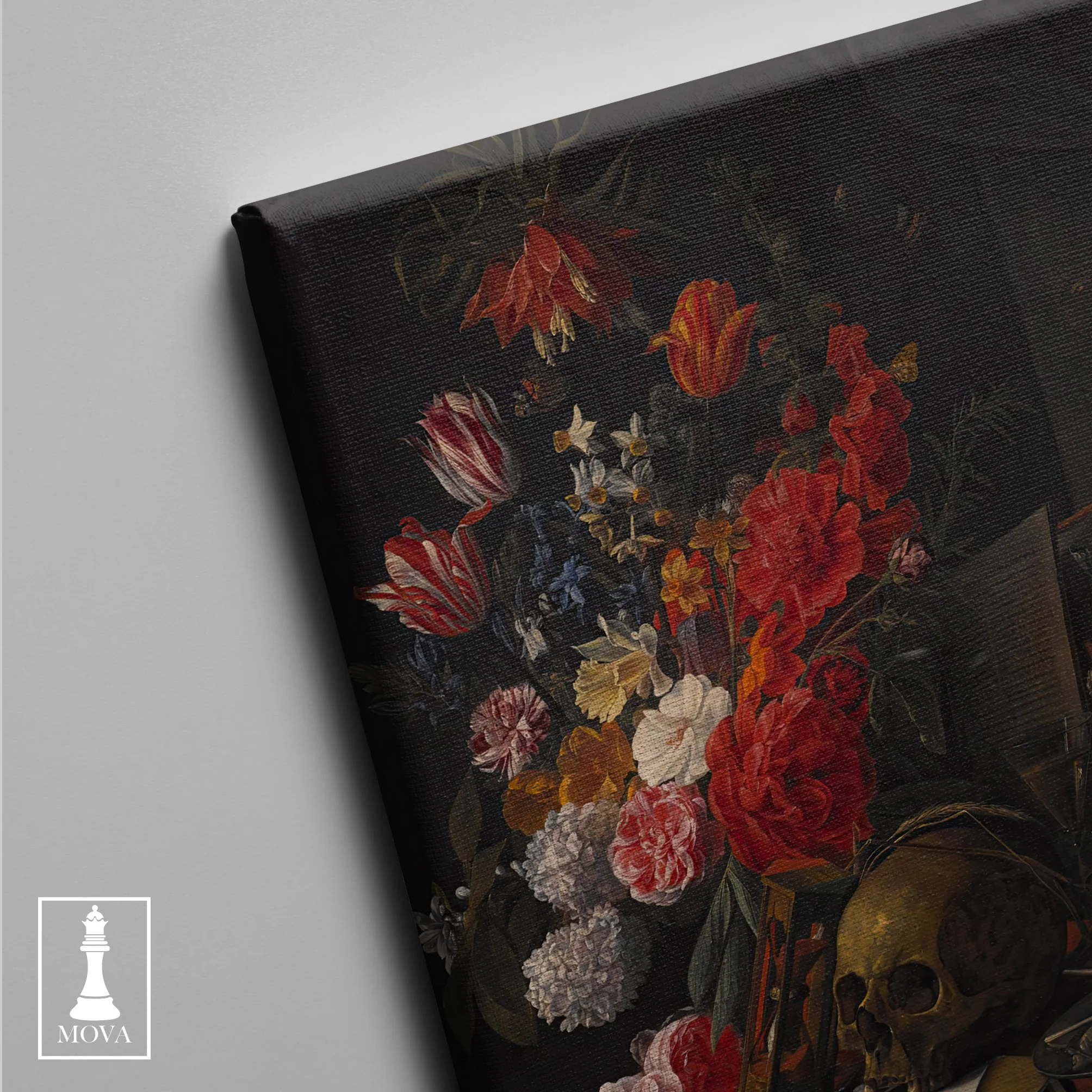 Still Life Still artwork preview 3
