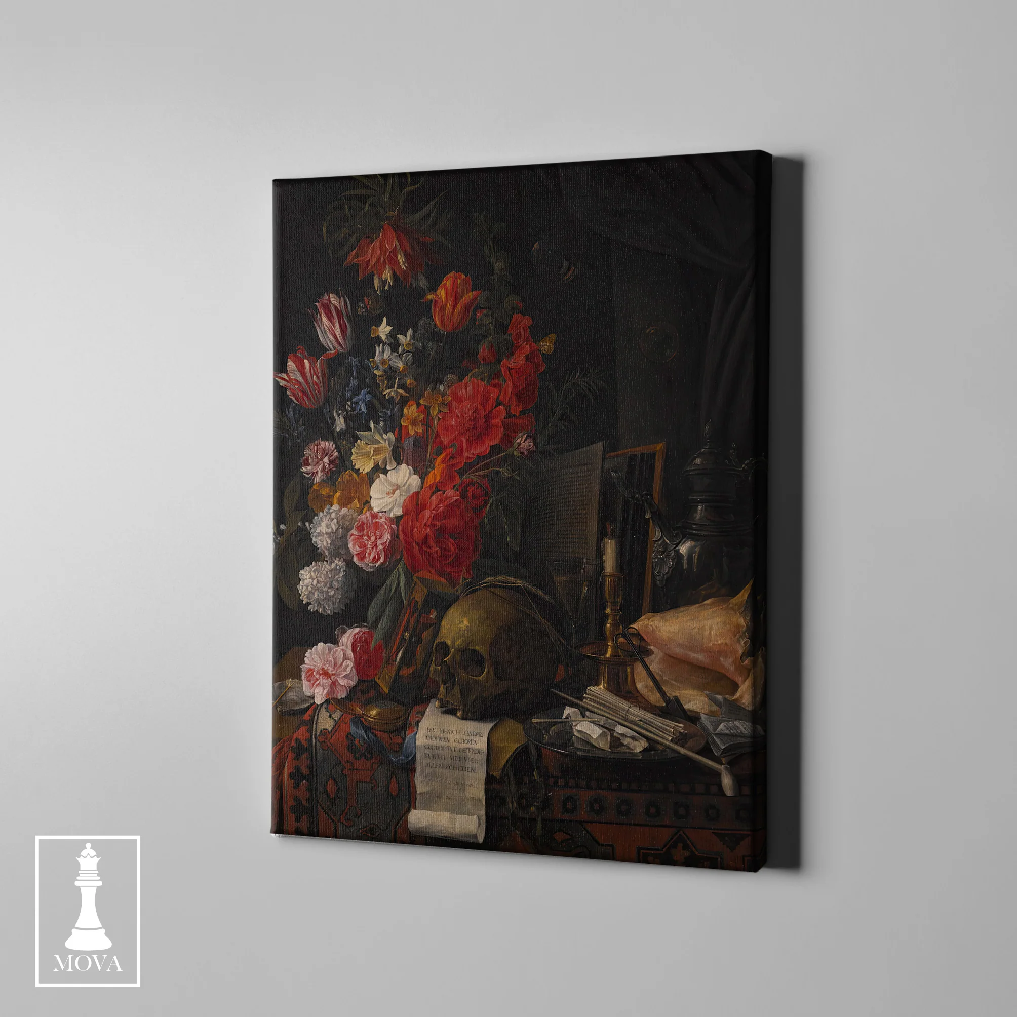 Still Life Still artwork preview 1