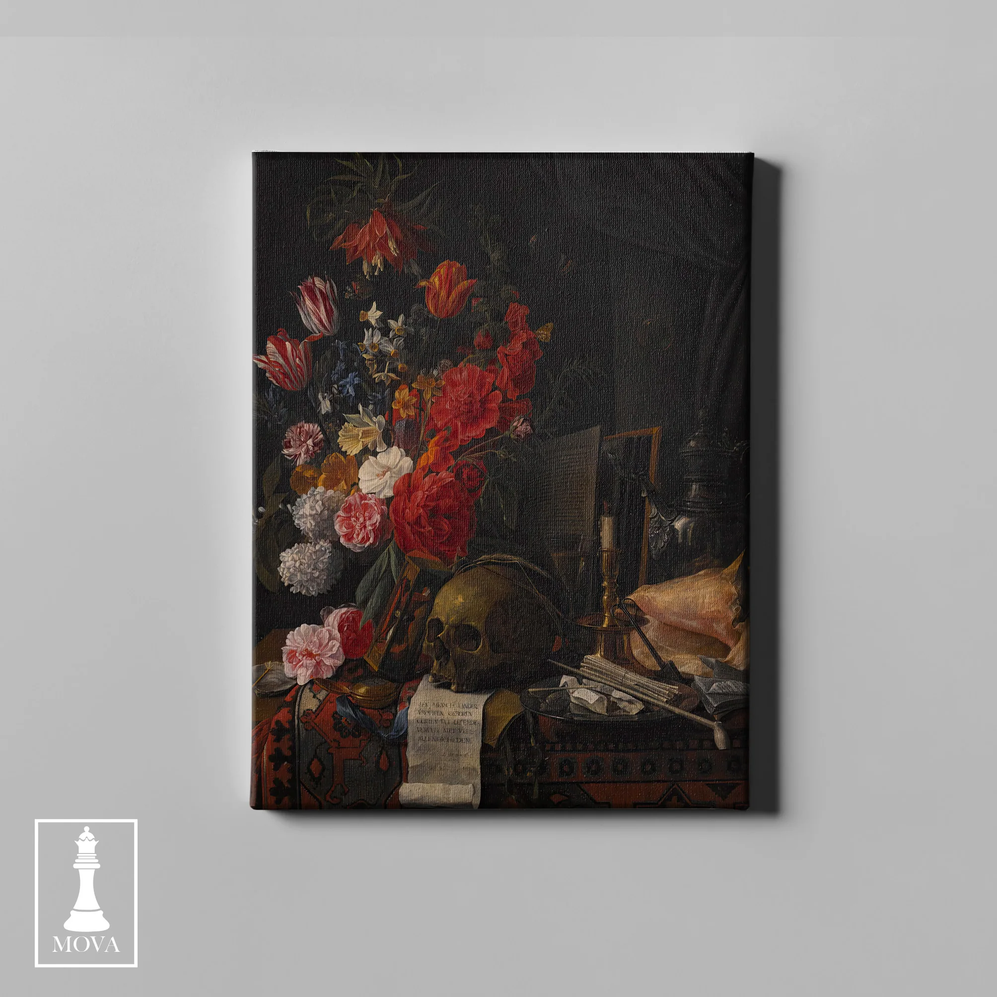 Still Life Still artwork preview 4