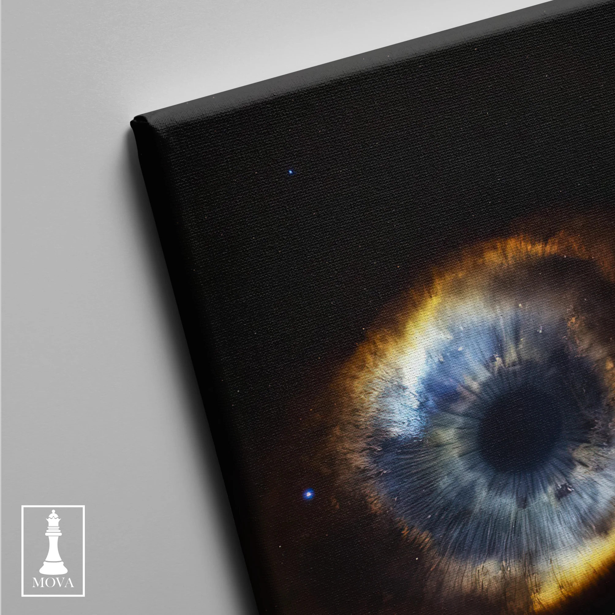 Helix Nebula Nebula artwork preview 3