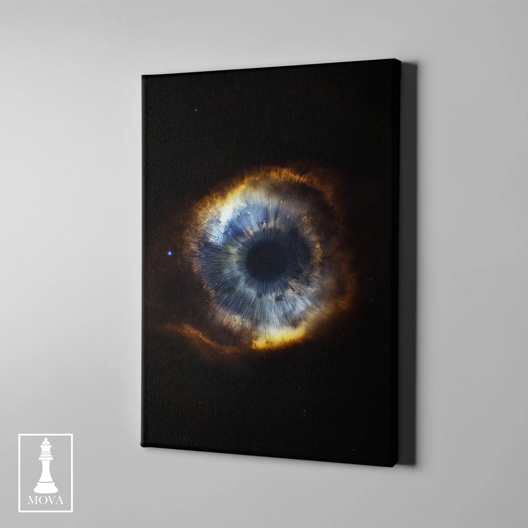 Helix Nebula Nebula artwork preview 1