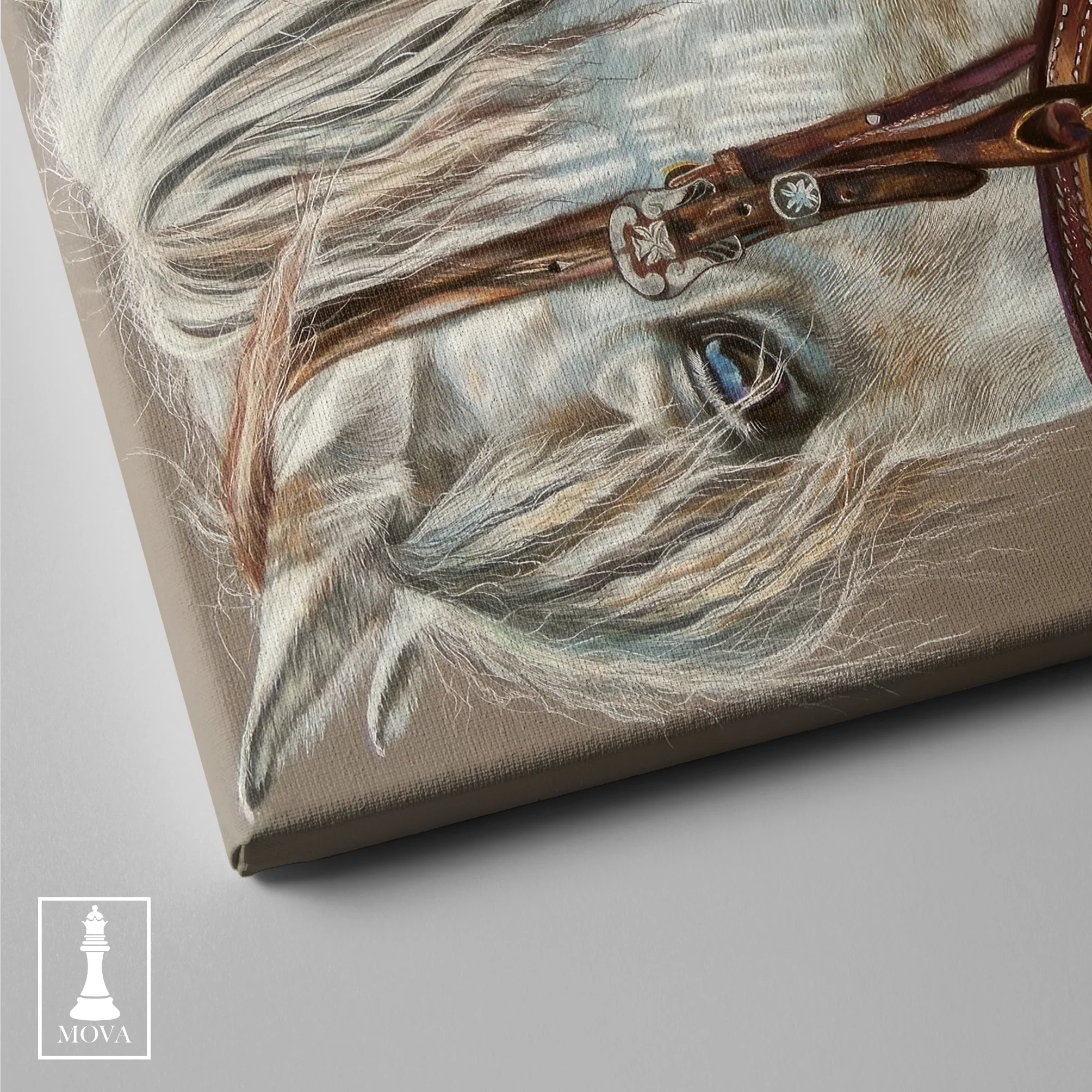 Horse Bre Bre artwork preview 2