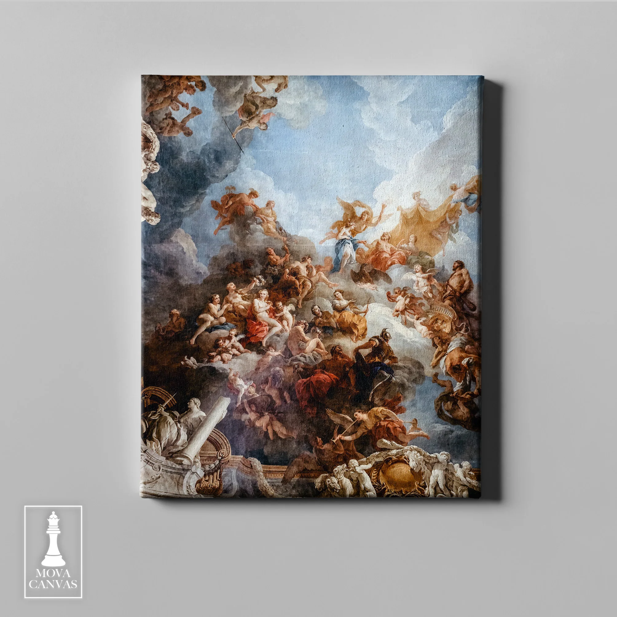 Fall Rebel Ruben artwork preview 2