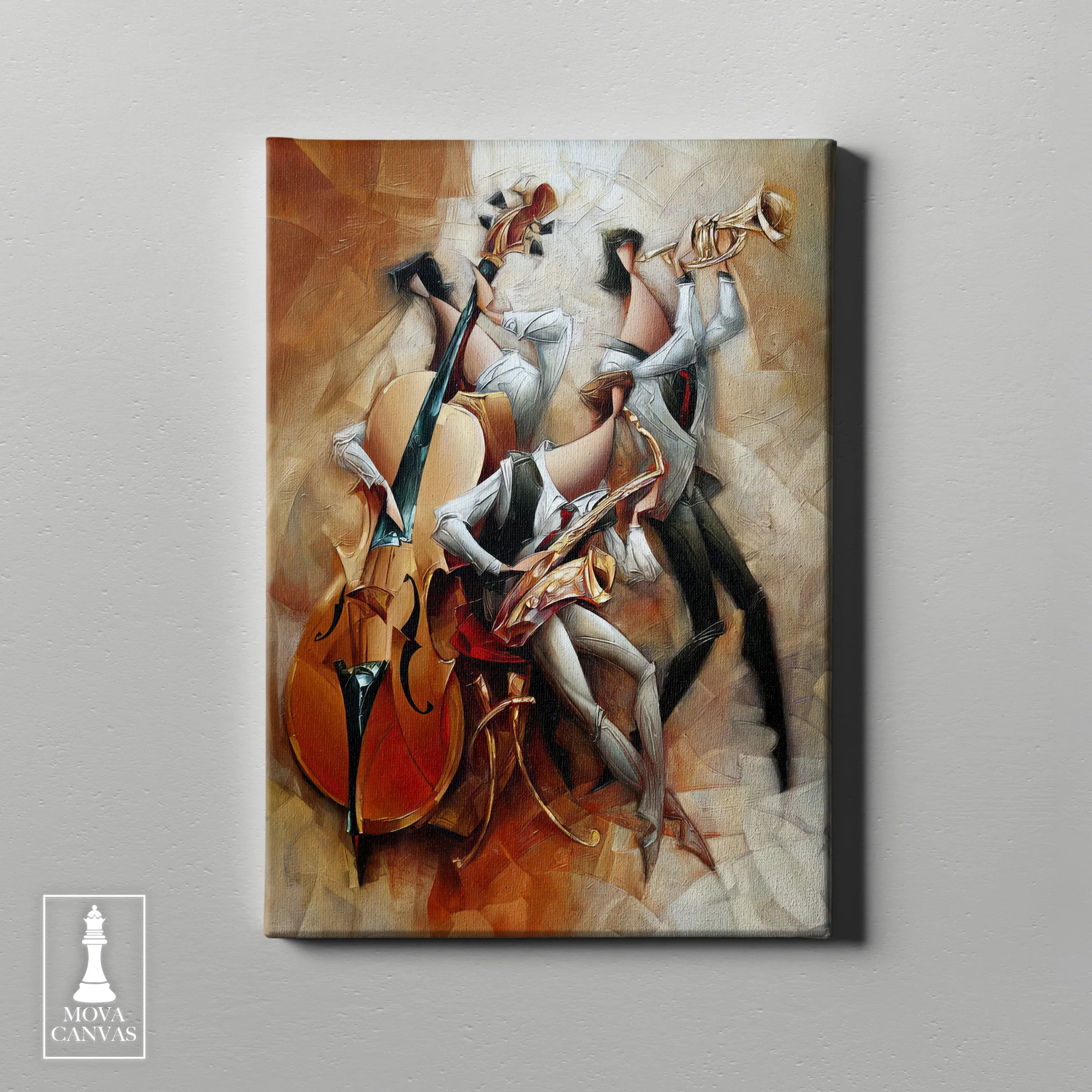 Two Women Playing artwork preview 1