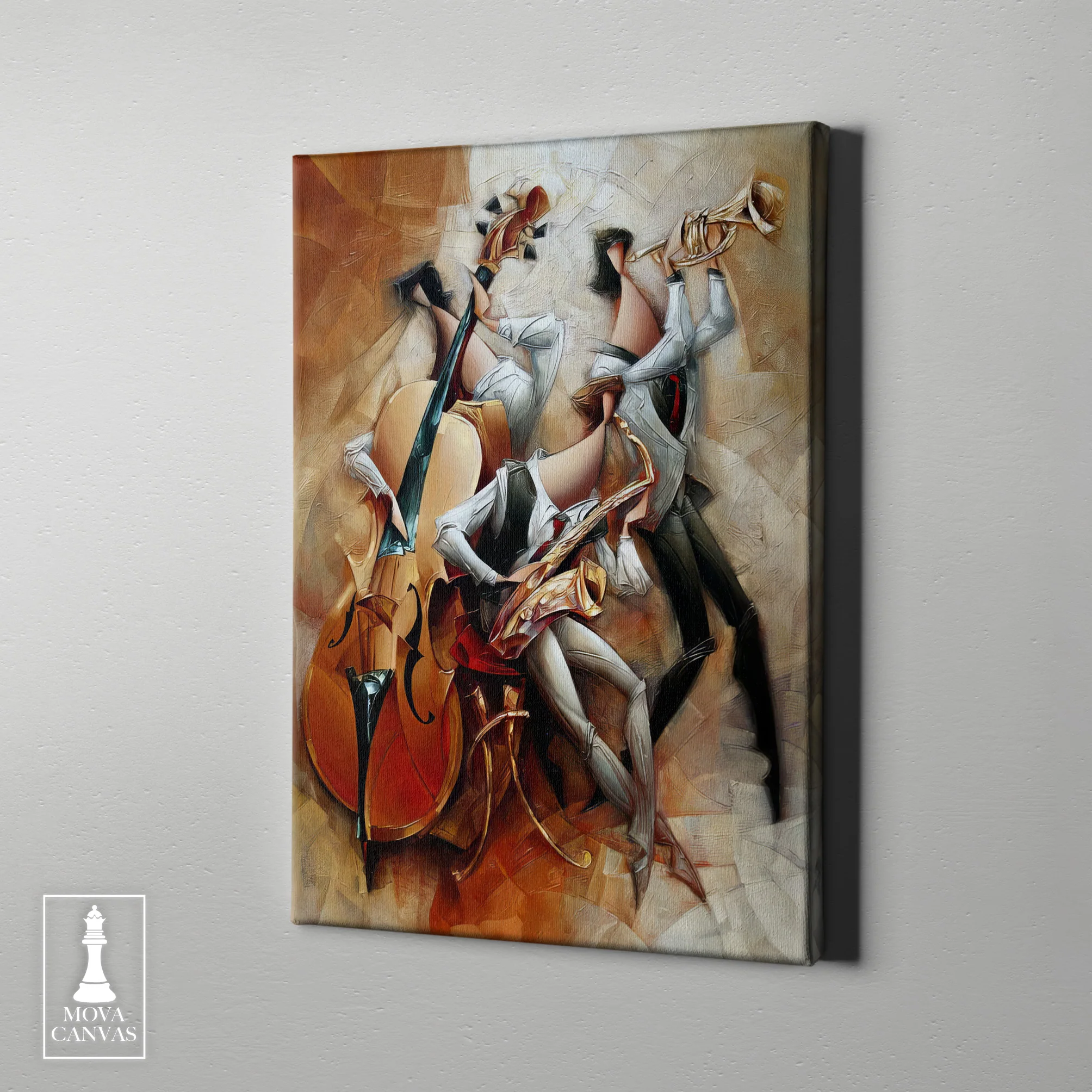 Two Women Playing artwork preview 2