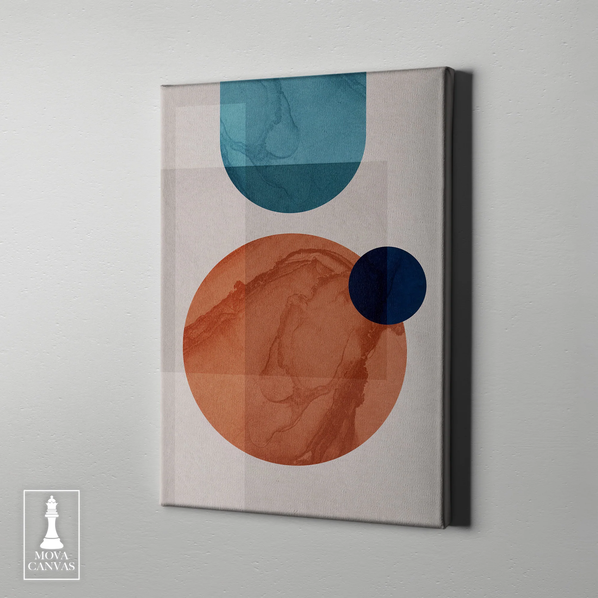 White Background artwork preview 1