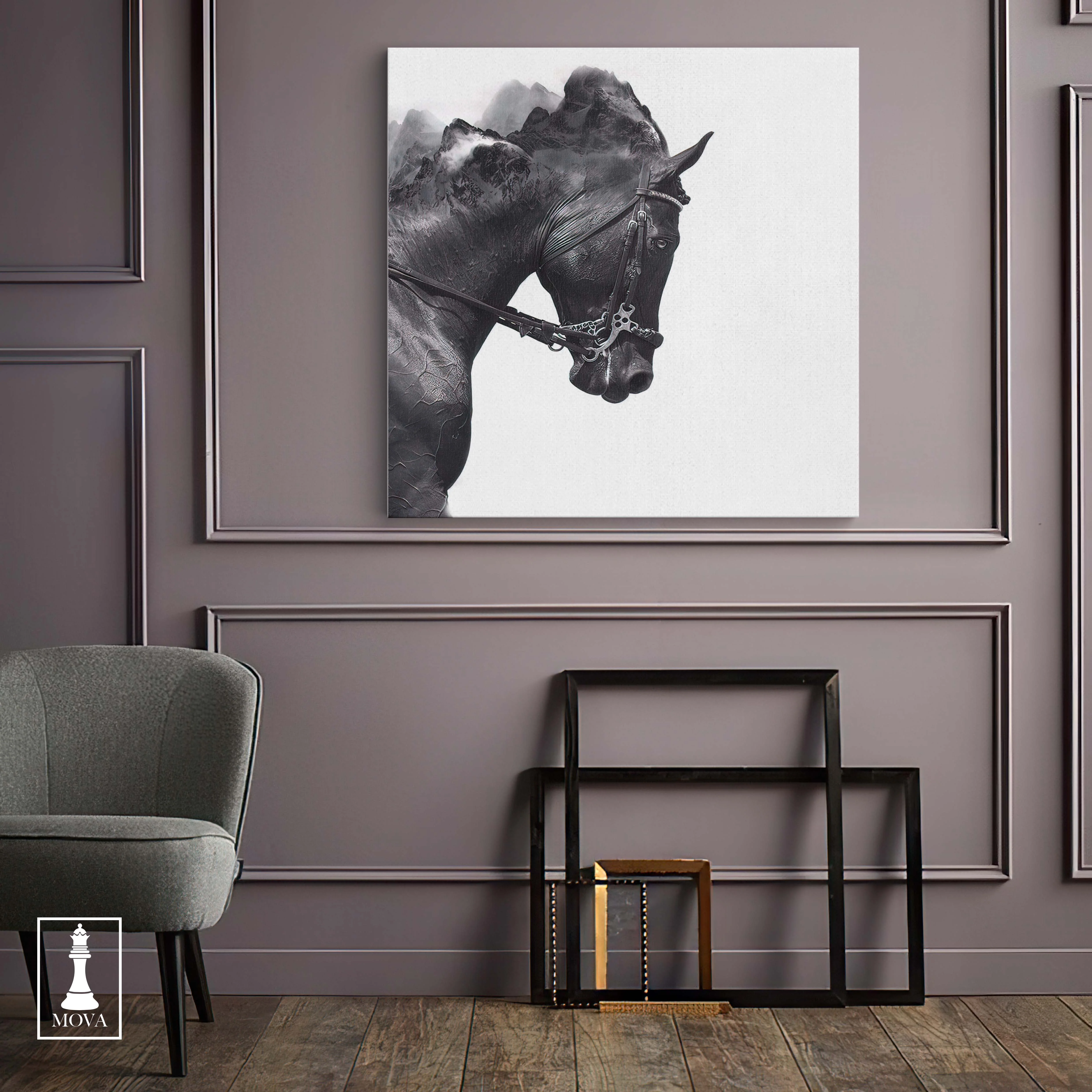 Chair Room artwork preview 1