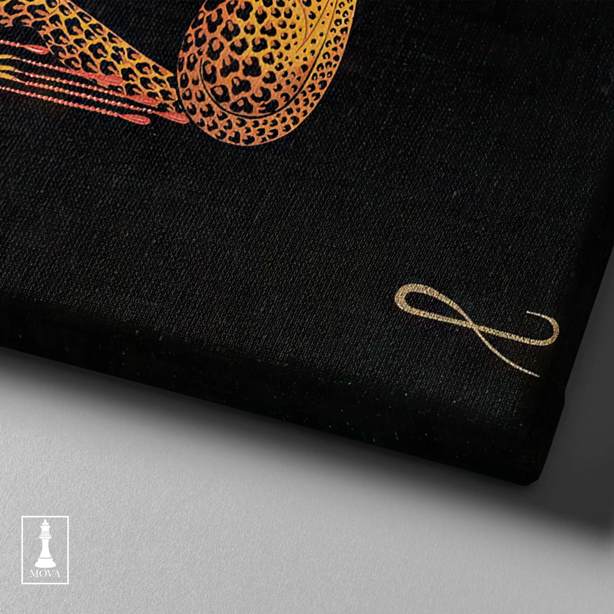 Leopard Bloom artwork preview 3