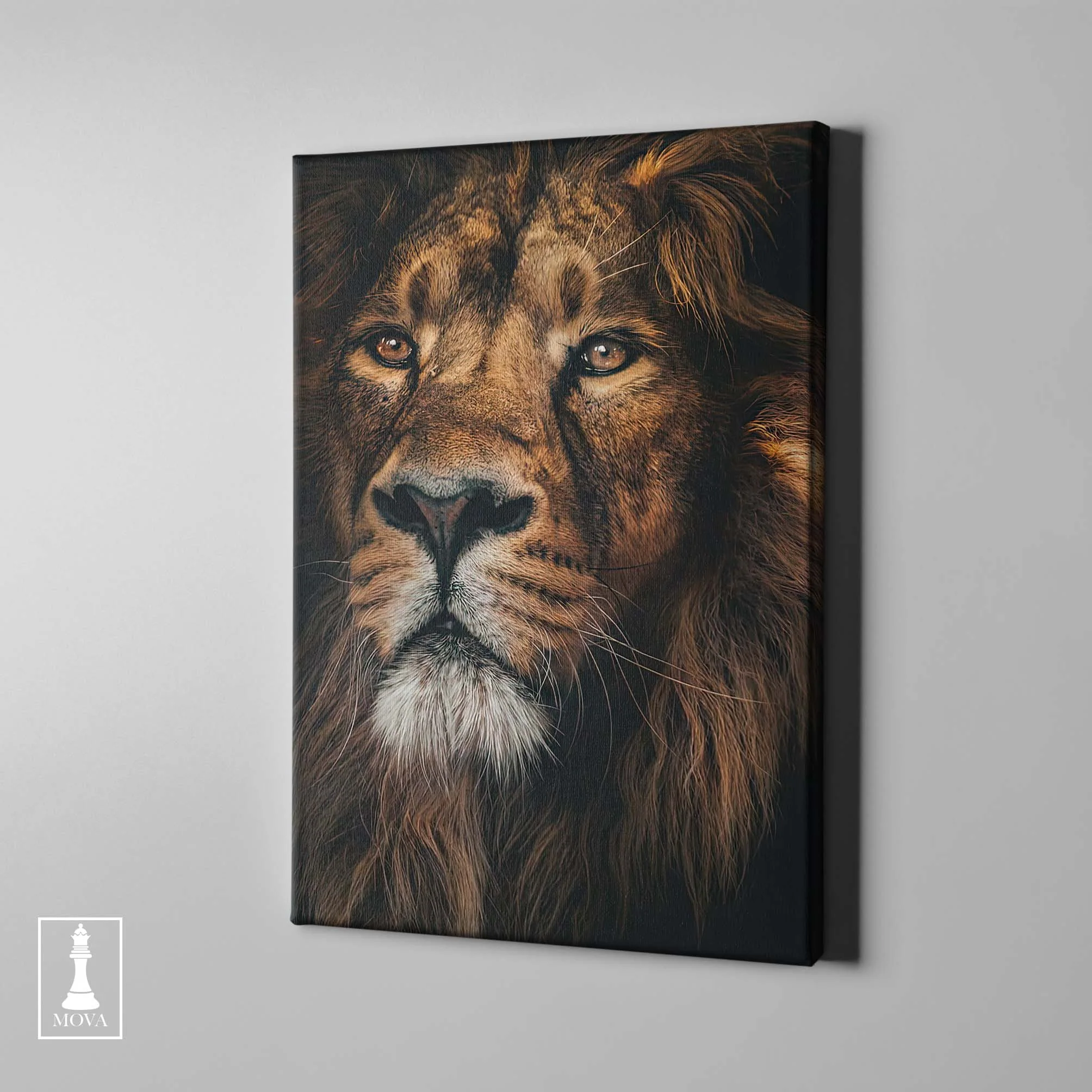 Lion Bloom artwork preview 1