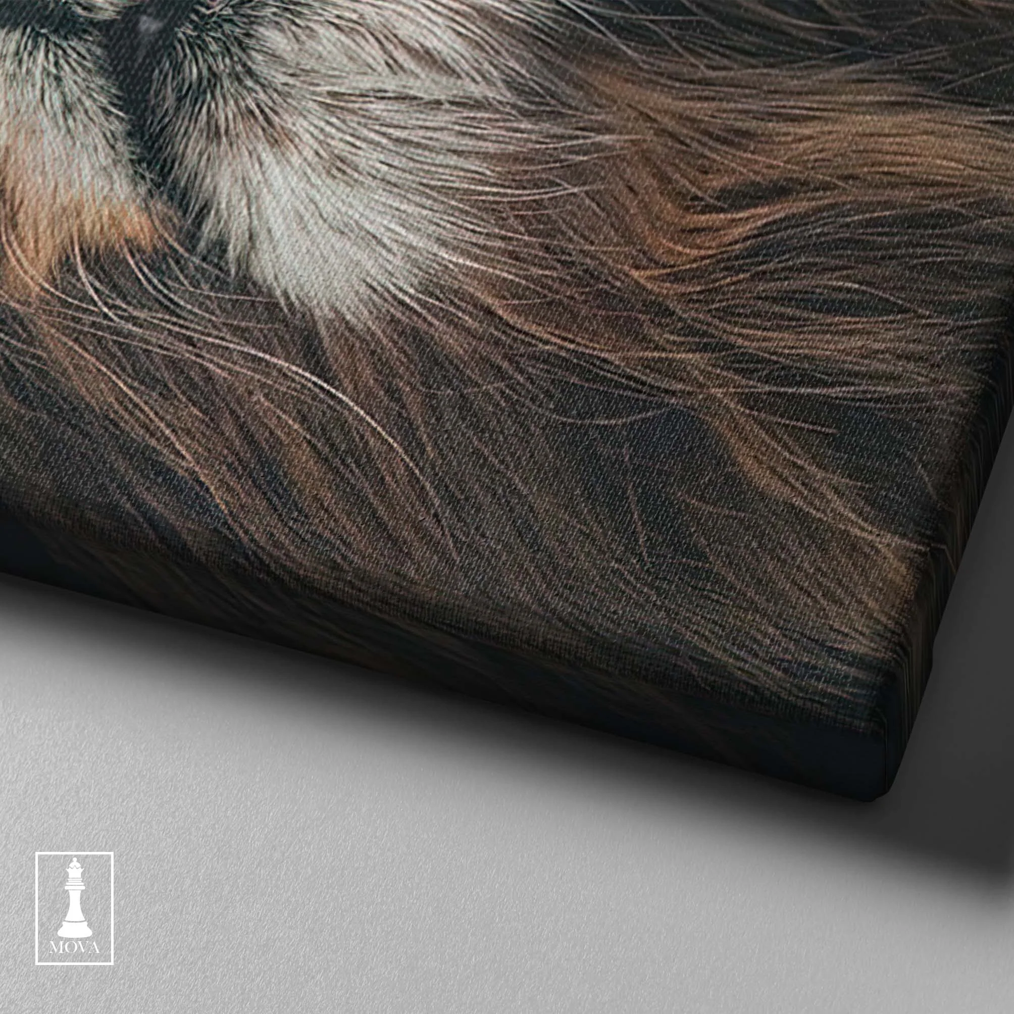 Lion Bloom artwork preview 4
