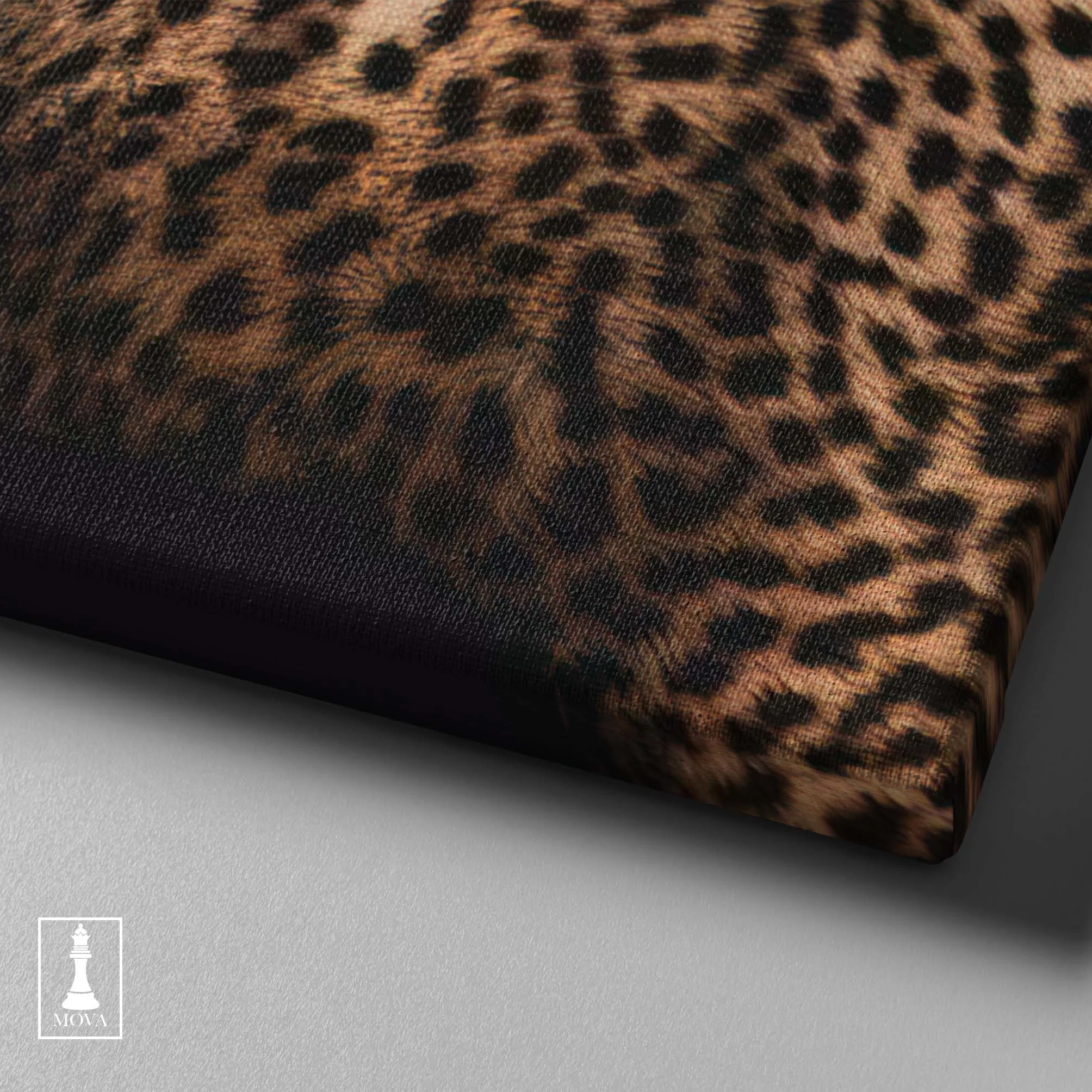 Leopard Its Mouth artwork preview 3
