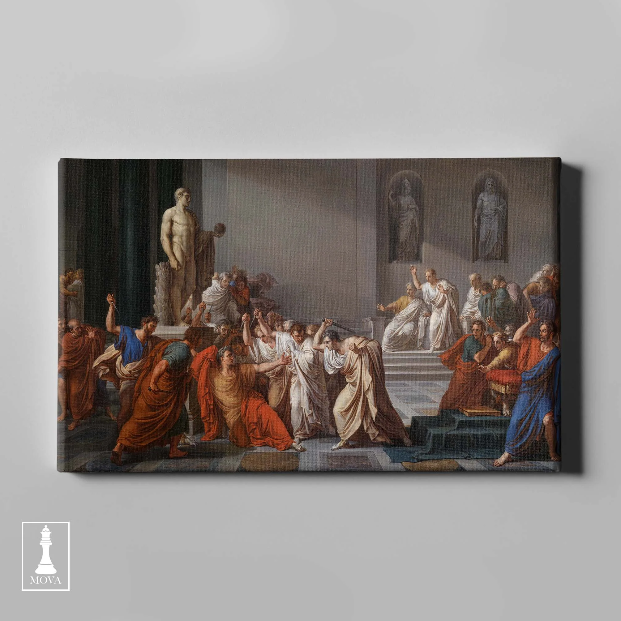 School Athens Raphael 94 artwork preview 1